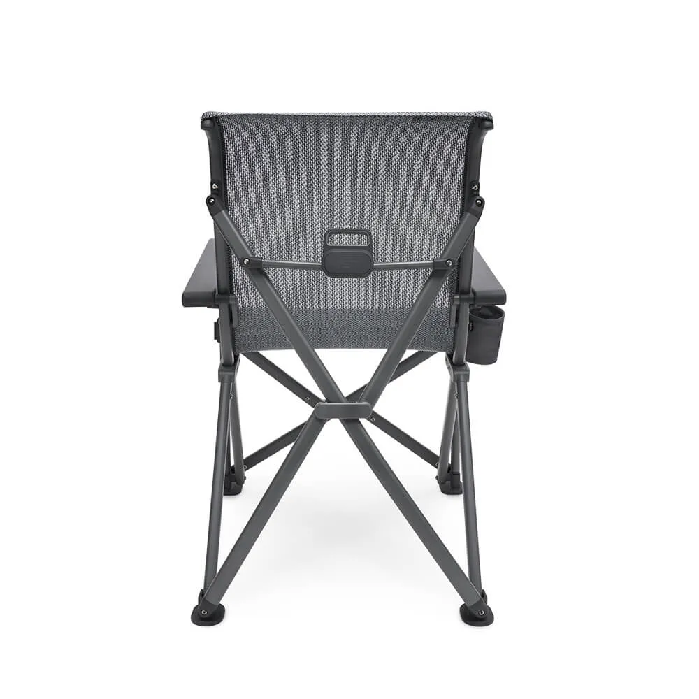 26010000043 SILLA TRAILHEAD CAMP CHARCOAL MARCA YETI