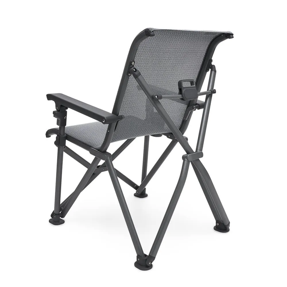 26010000043 SILLA TRAILHEAD CAMP CHARCOAL MARCA YETI