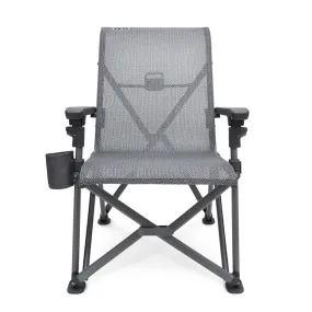 26010000043 SILLA TRAILHEAD CAMP CHARCOAL MARCA YETI