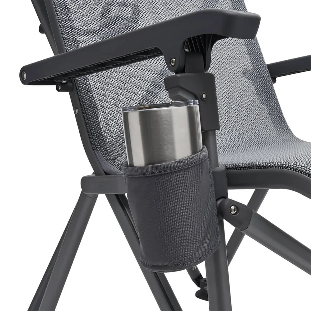 26010000043 SILLA TRAILHEAD CAMP CHARCOAL MARCA YETI