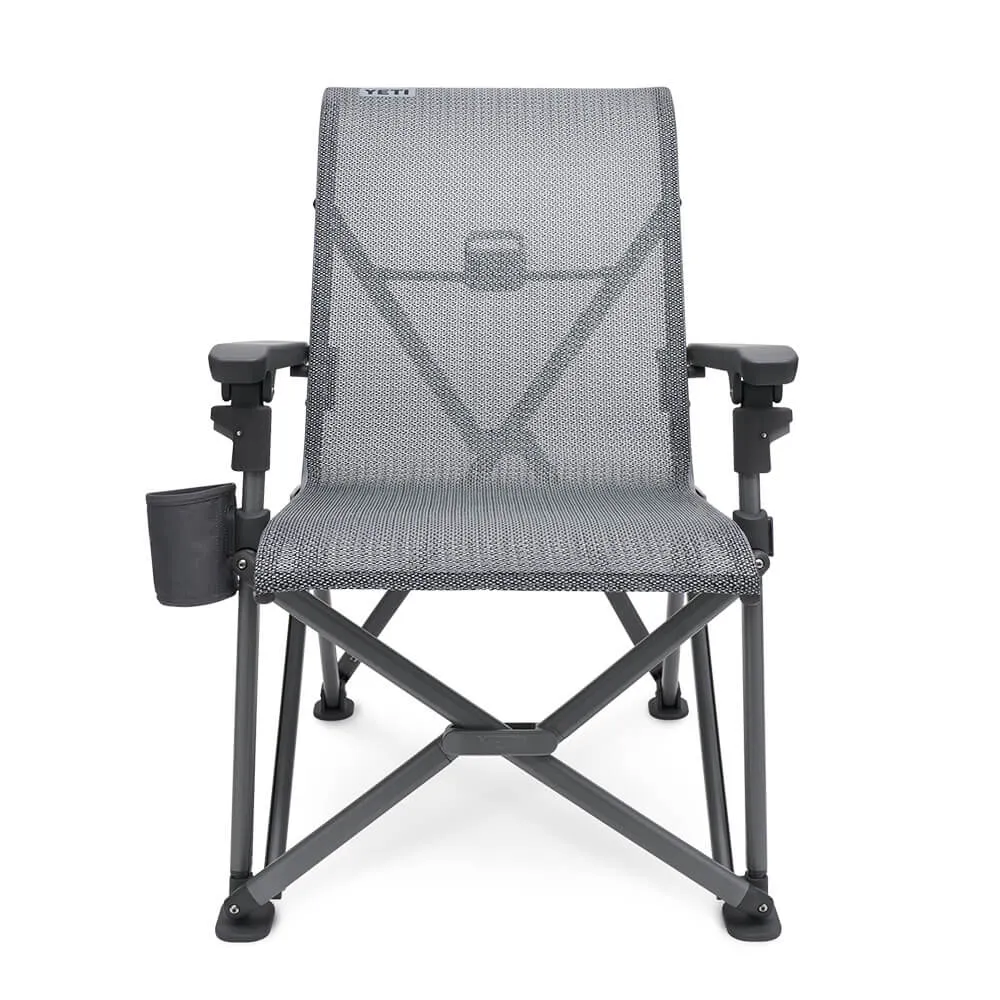 26010000043 SILLA TRAILHEAD CAMP CHARCOAL MARCA YETI