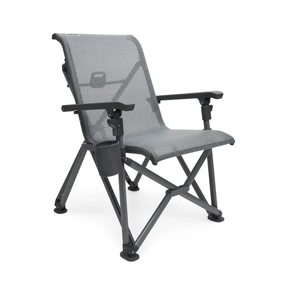 26010000043 SILLA TRAILHEAD CAMP CHARCOAL MARCA YETI