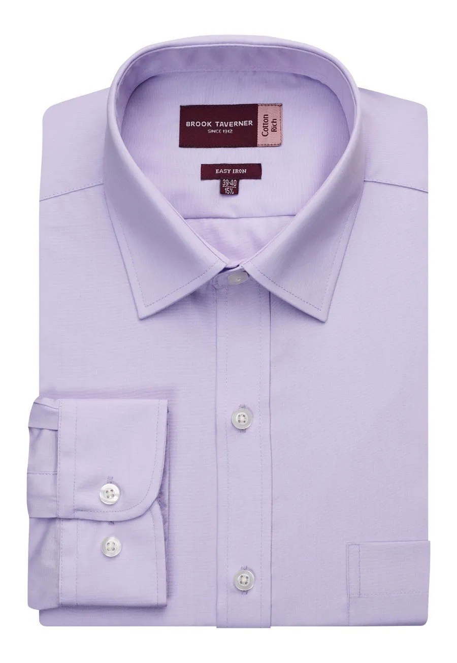 7539 - Rapino Classic Fit Shirt