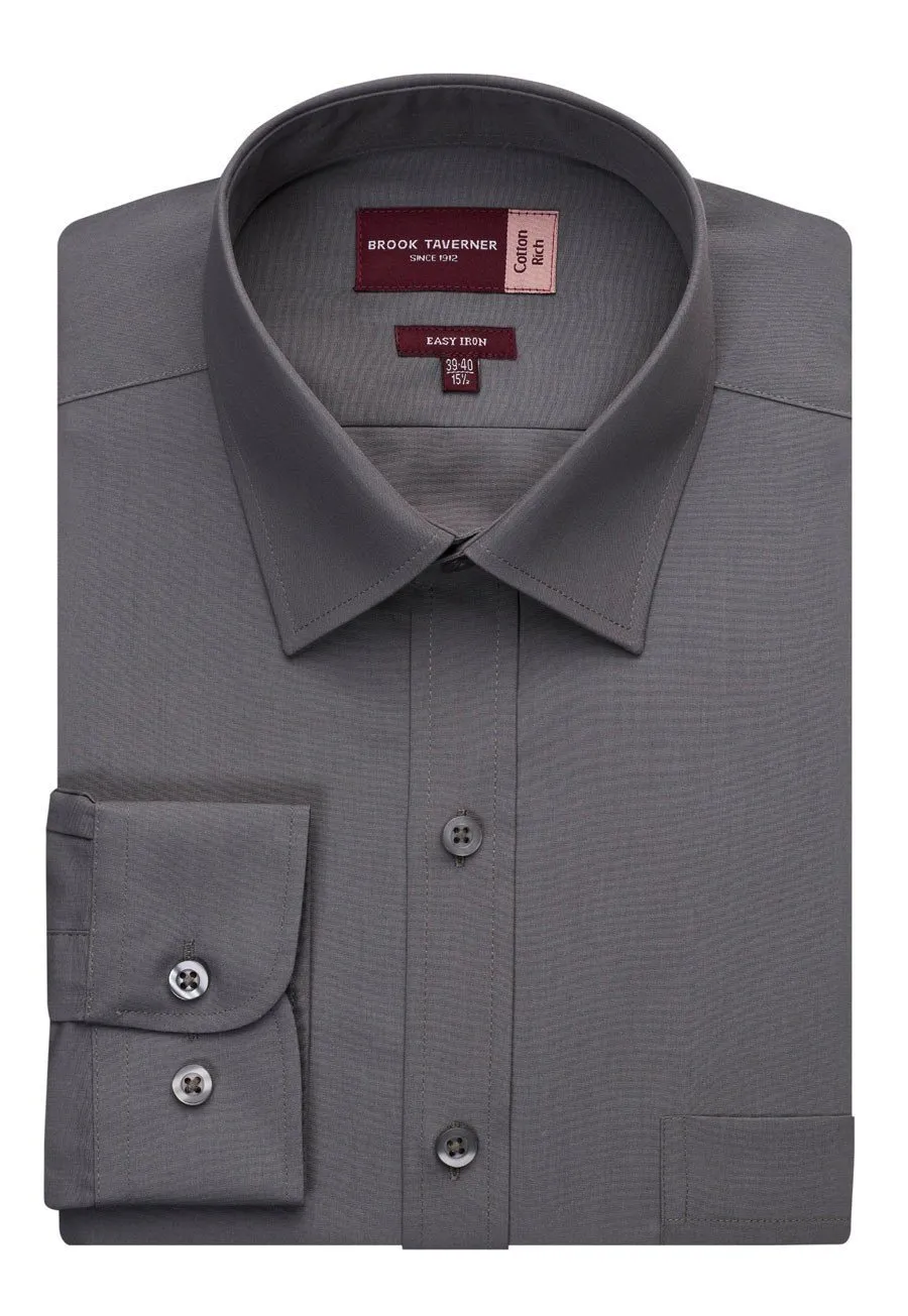 7539 - Rapino Classic Fit Shirt