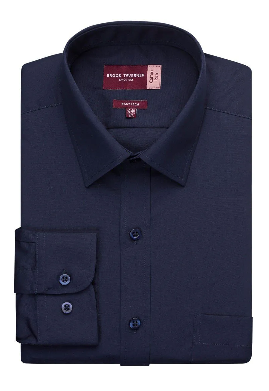 7539 - Rapino Classic Fit Shirt