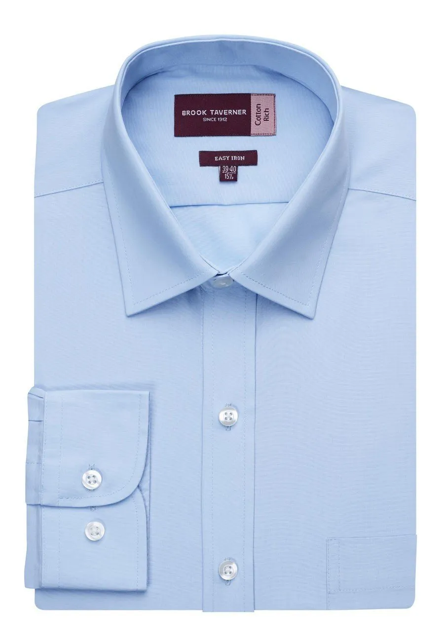 7539 - Rapino Classic Fit Shirt