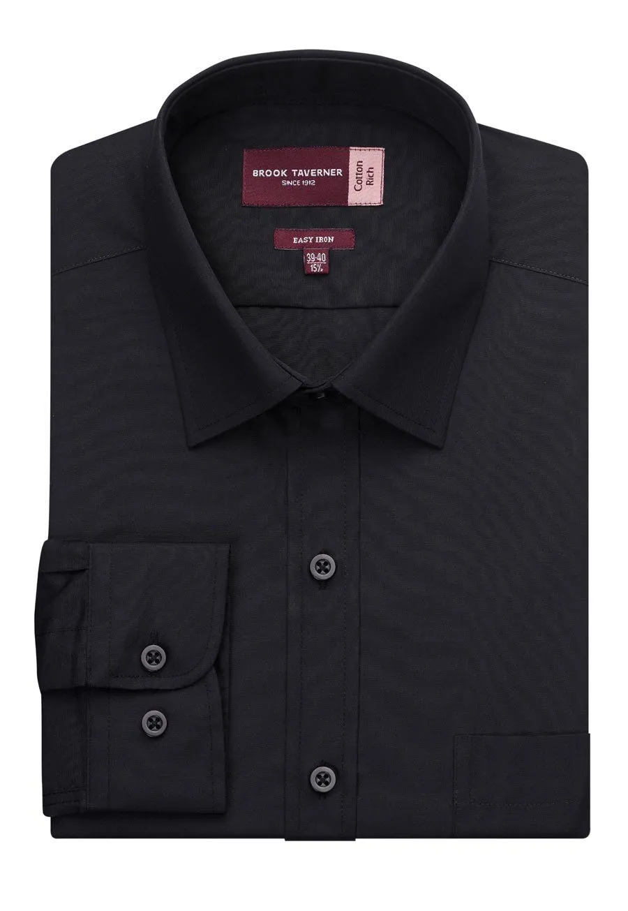 7539 - Rapino Classic Fit Shirt