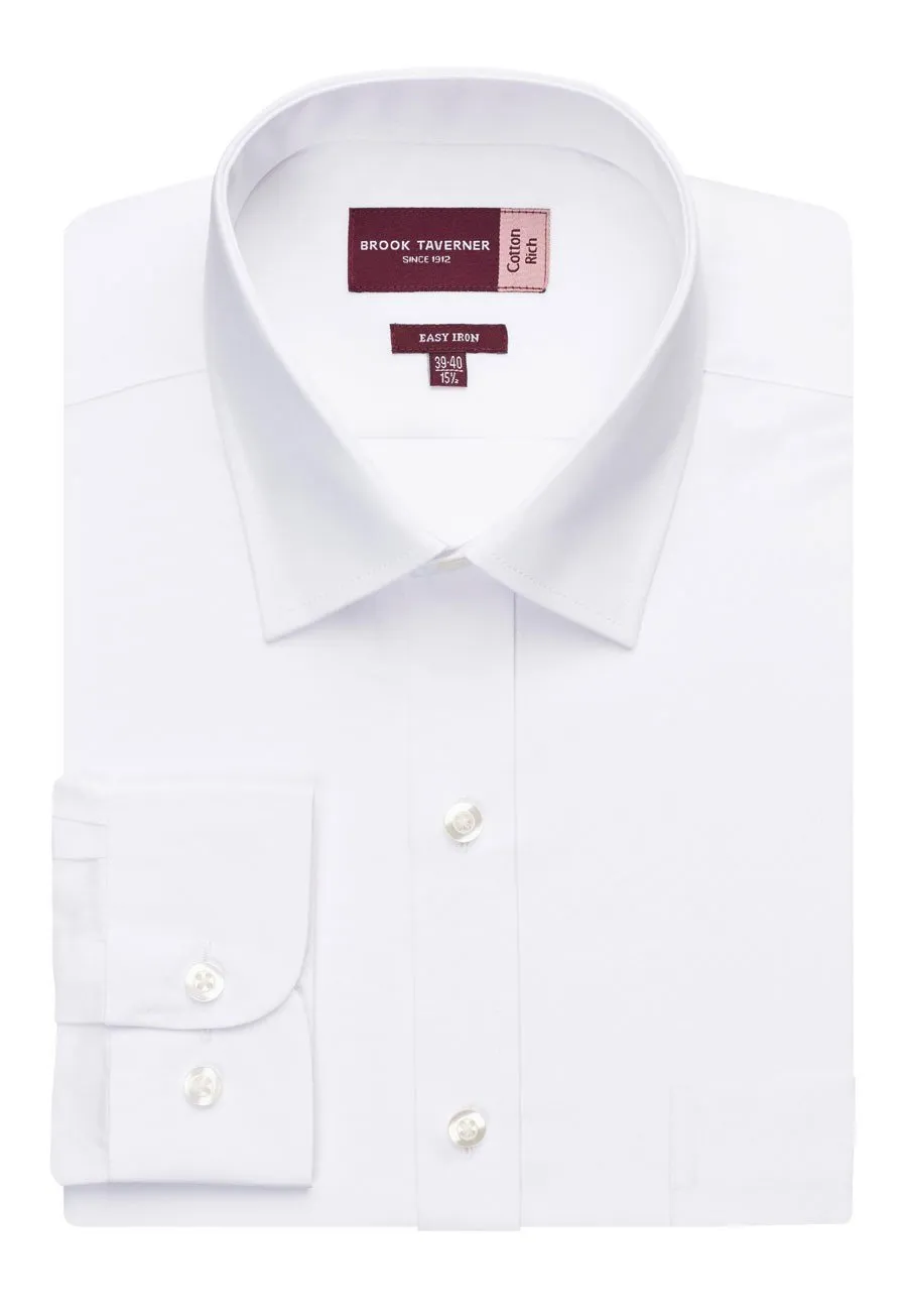 7539 - Rapino Classic Fit Shirt