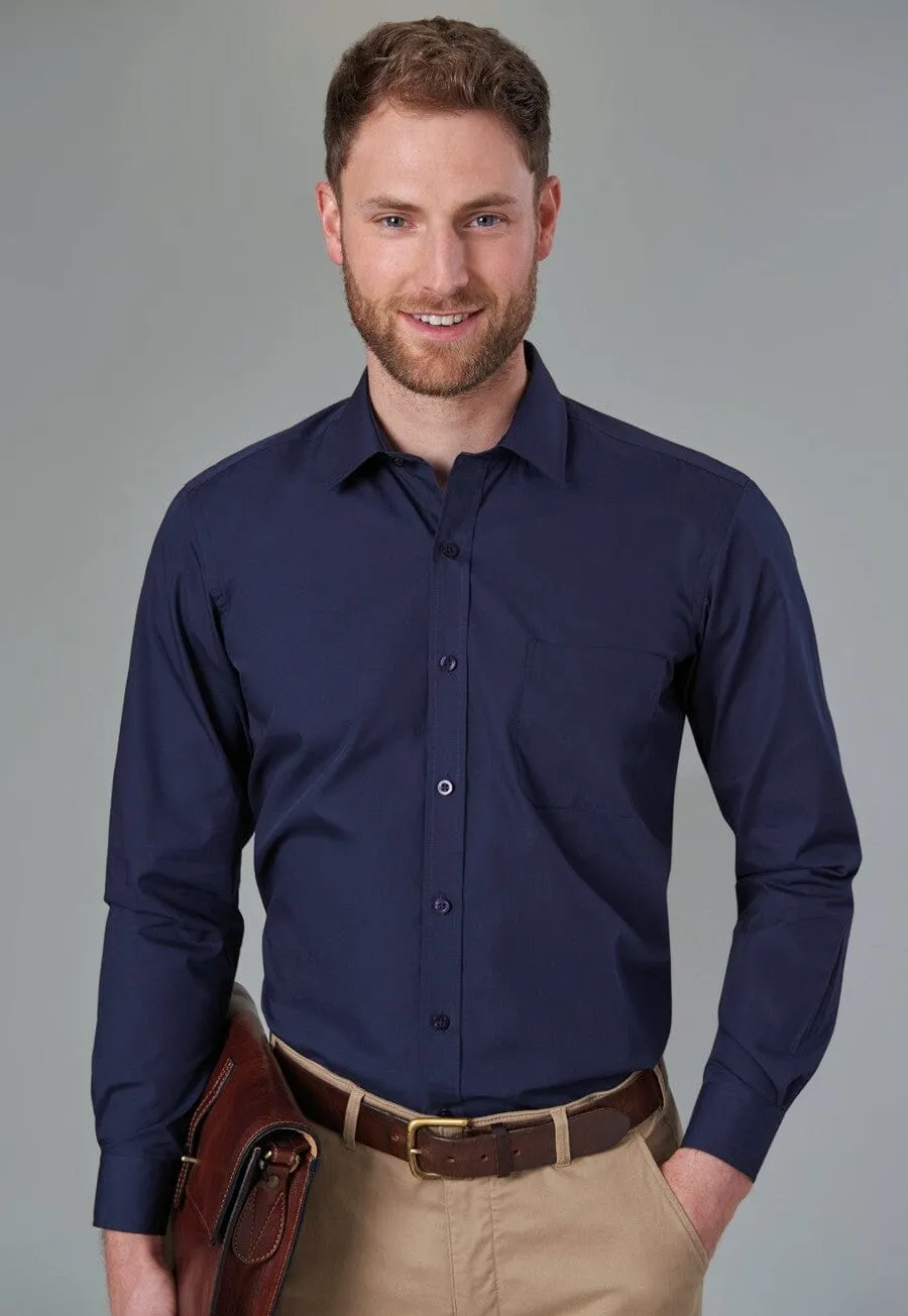 7539 - Rapino Classic Fit Shirt