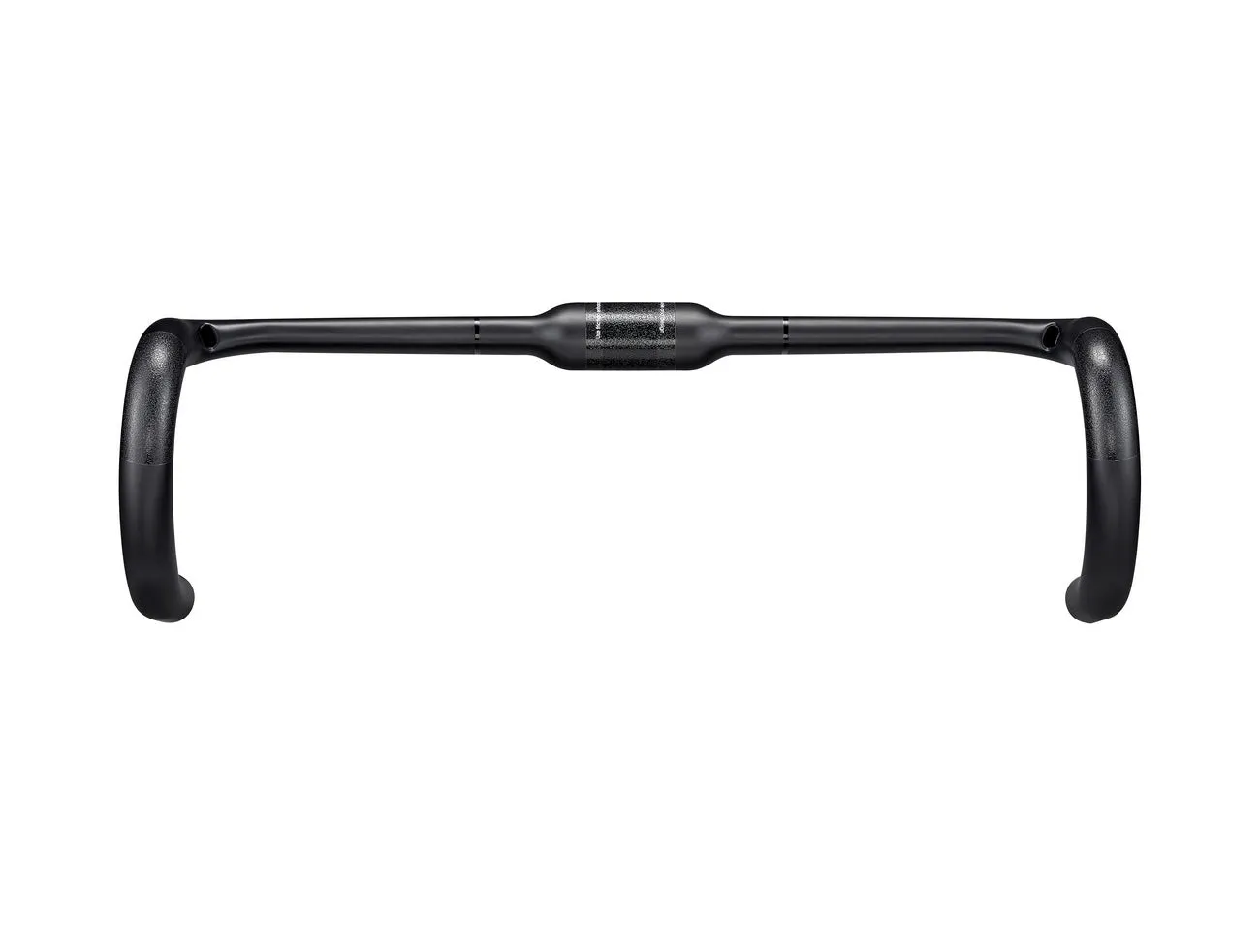 AEROFLUX INTEGRALE LTD 3T Carbon Aero Racing Lenker/Dropbar