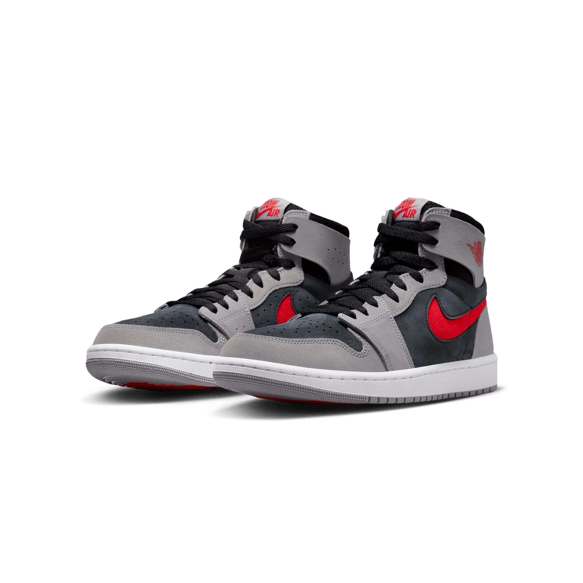 Air Jordan 1 Mens Zoom Comfort 2 Shoes