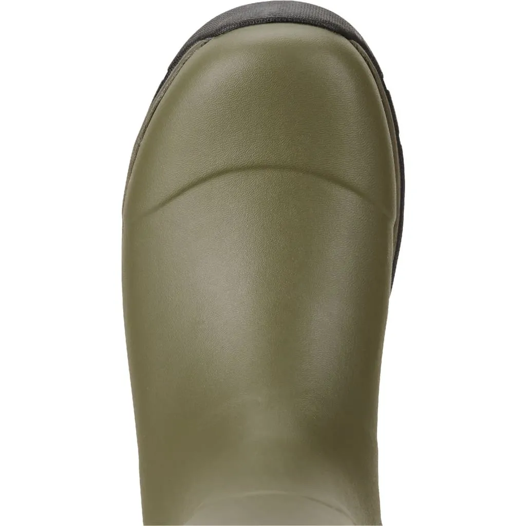 Ariat Men's Burford Wellington Boot Olive