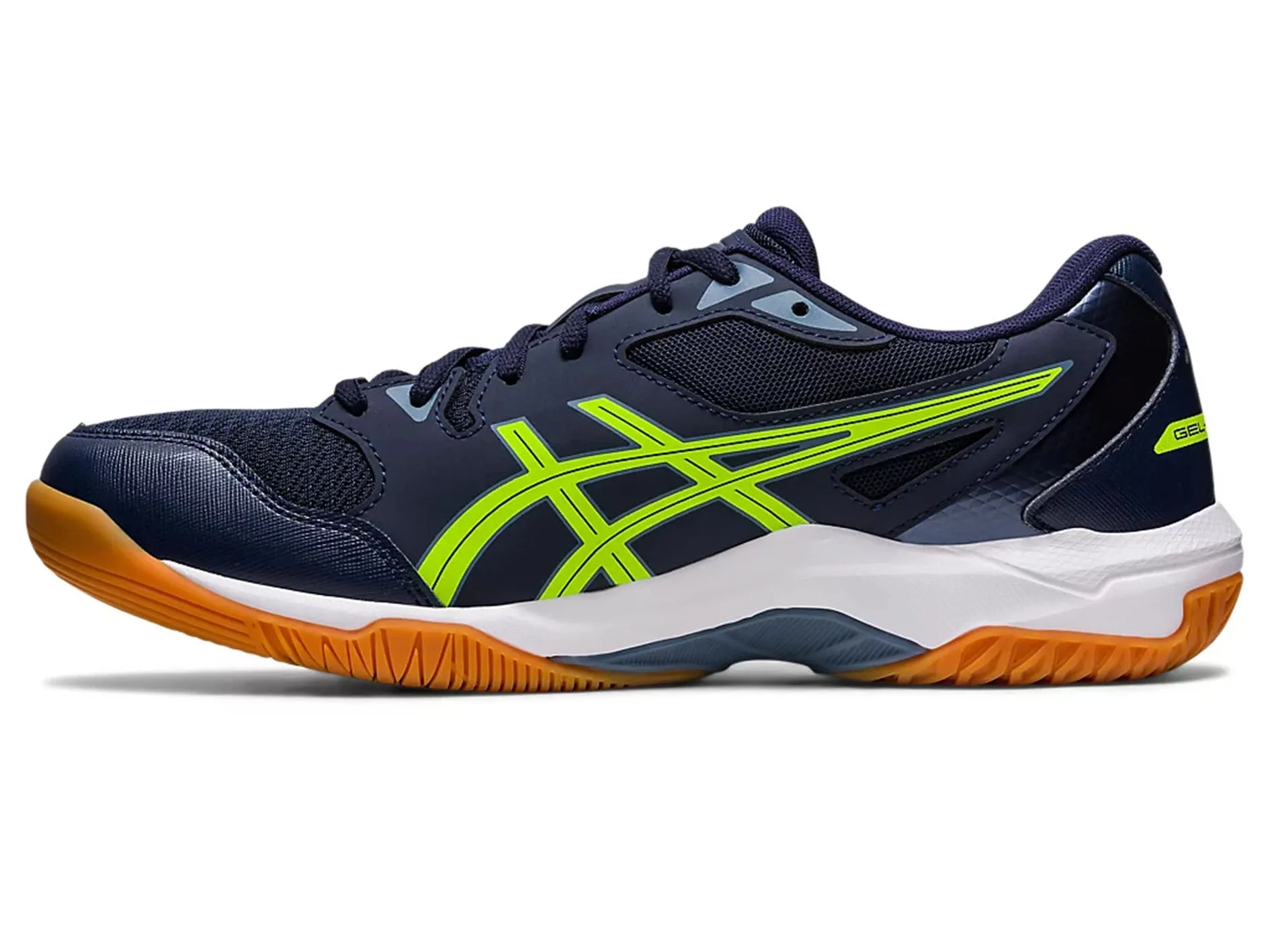 Asics Mens Gel-Rocket 10 <br> 1071A054 408