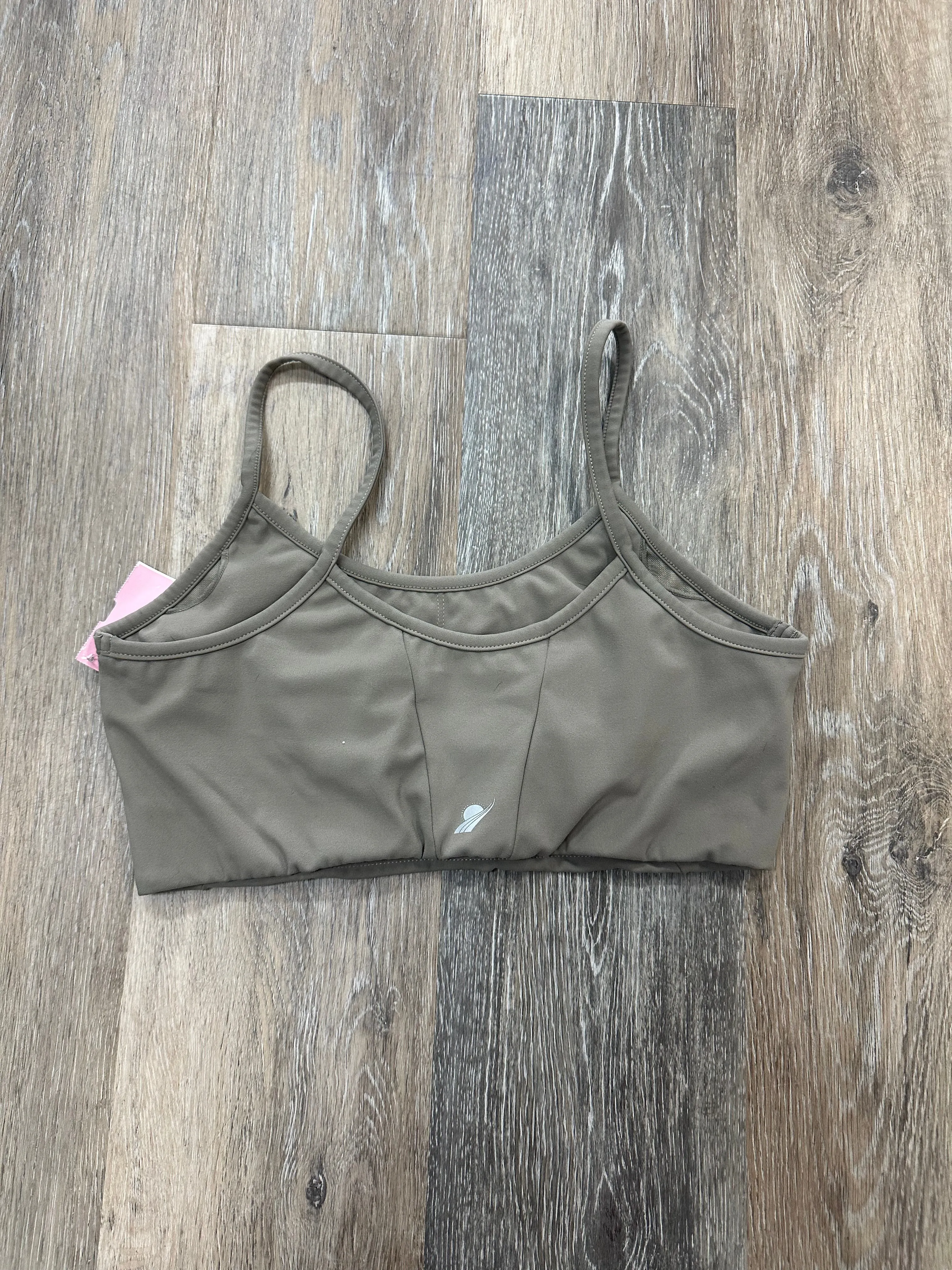 Athletic Bra By Fundamental Coast   Size: M