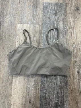 Athletic Bra By Fundamental Coast   Size: M