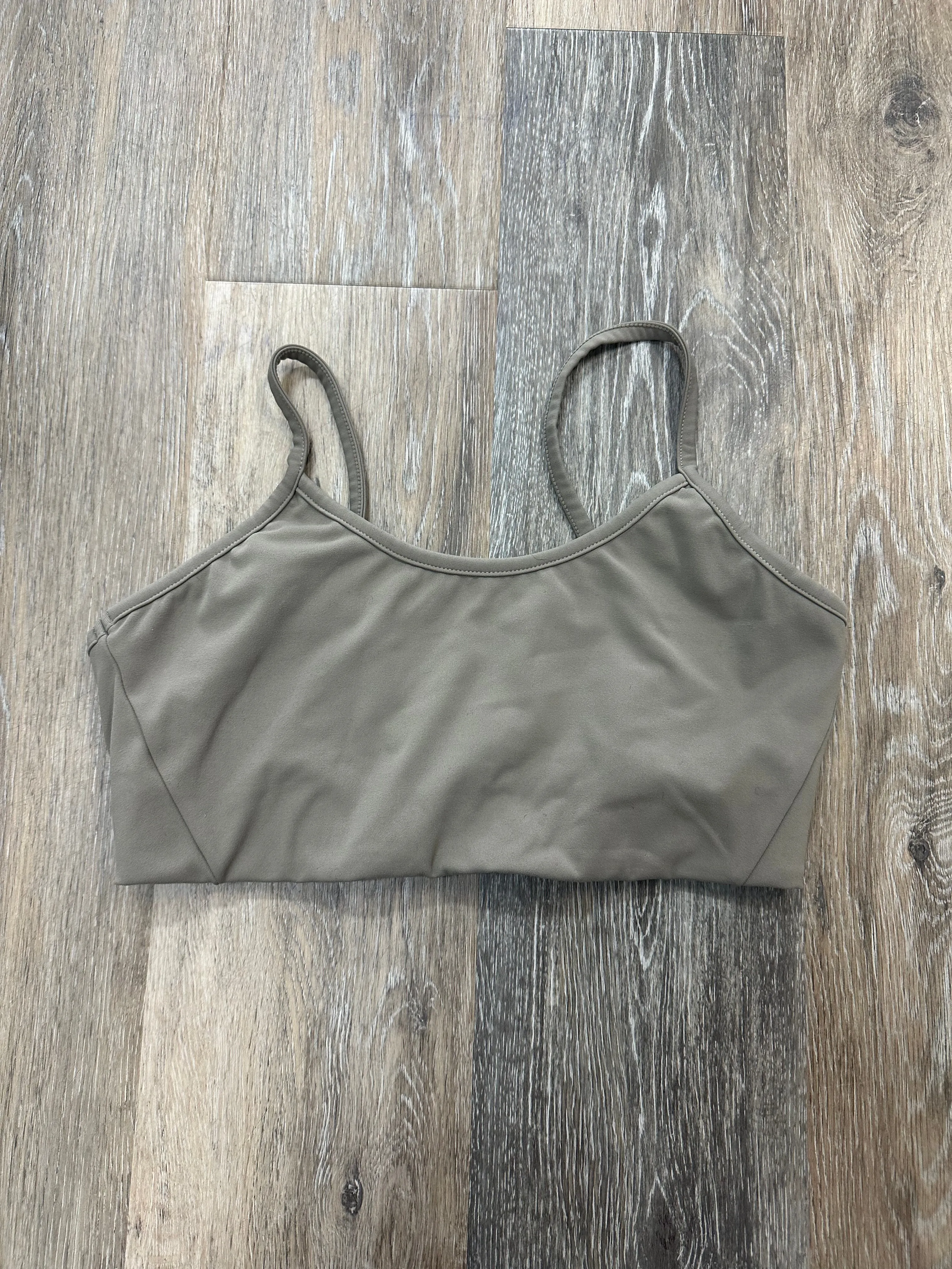 Athletic Bra By Fundamental Coast   Size: M