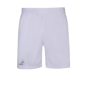 Babolat 3BP1061 Play Short Boys White