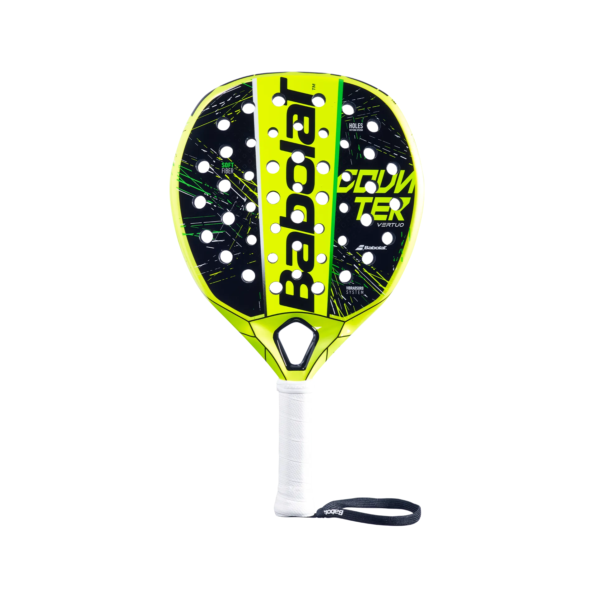 Babolat Counter Vertuo