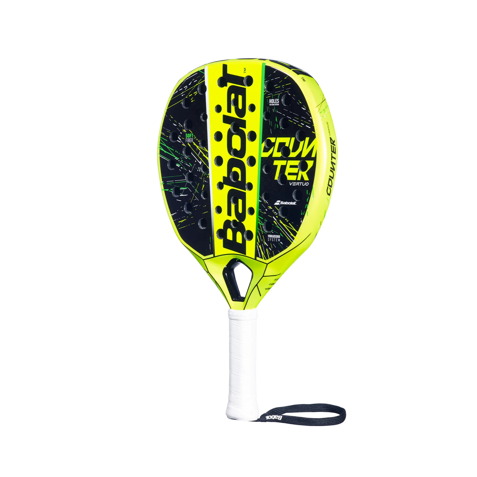 Babolat Counter Vertuo