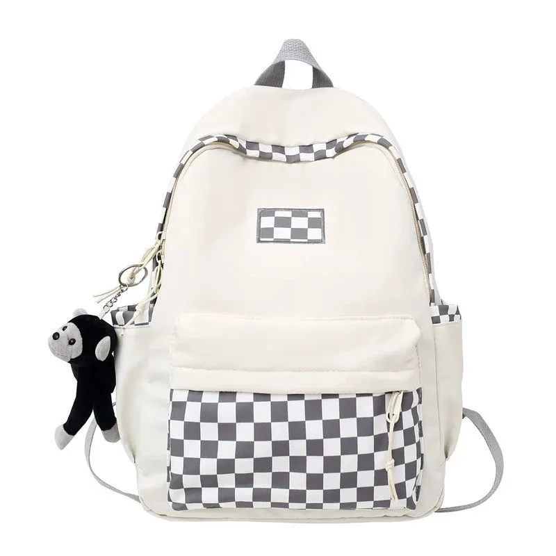 Backpack For Women and Girls 4126