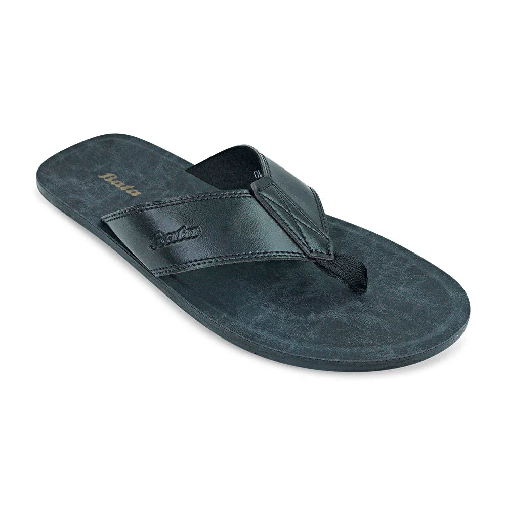 Bata PACIFIC Toe-Post Sandal for Men