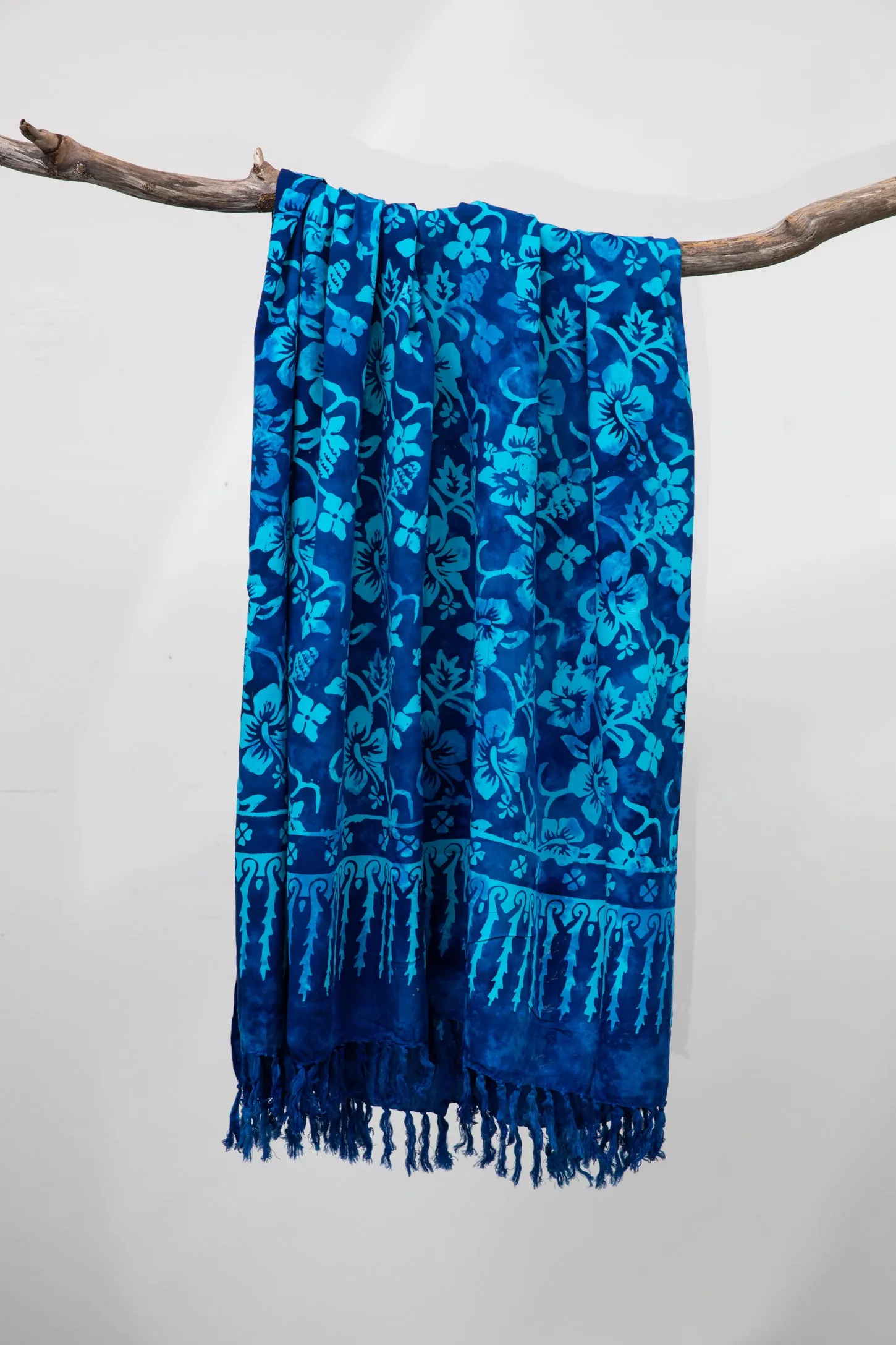 Batik Indonesian Sarong