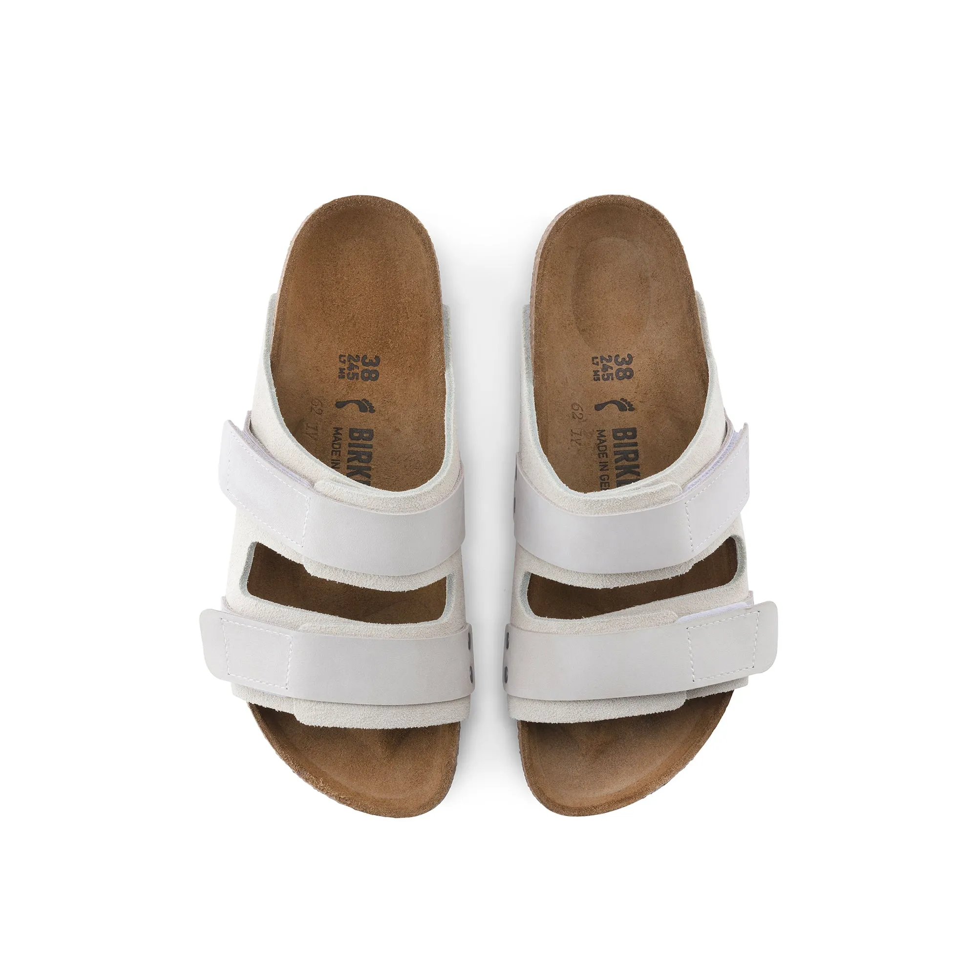 Birkenstock Uji Sandals