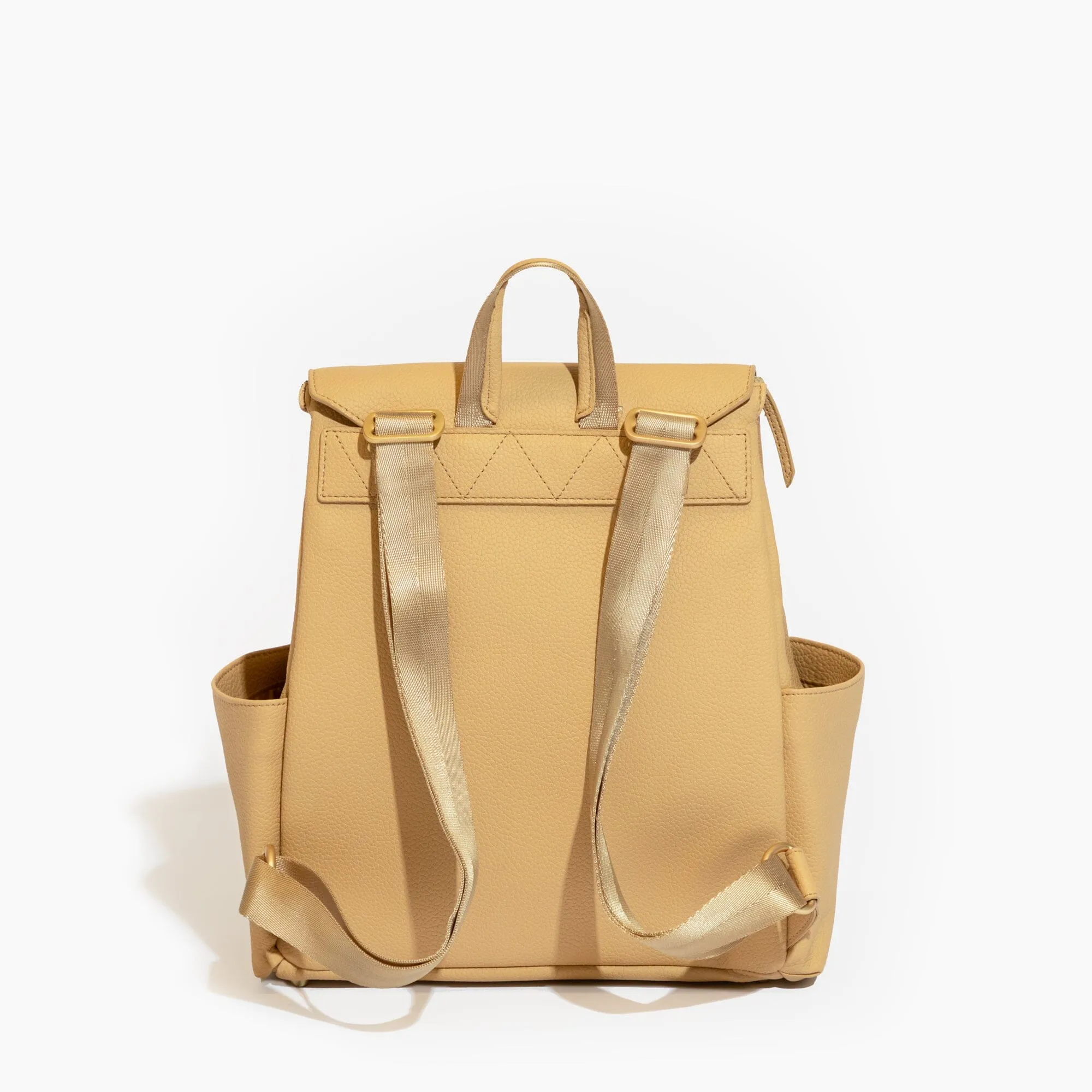 Blonde Mini Classic Bag II