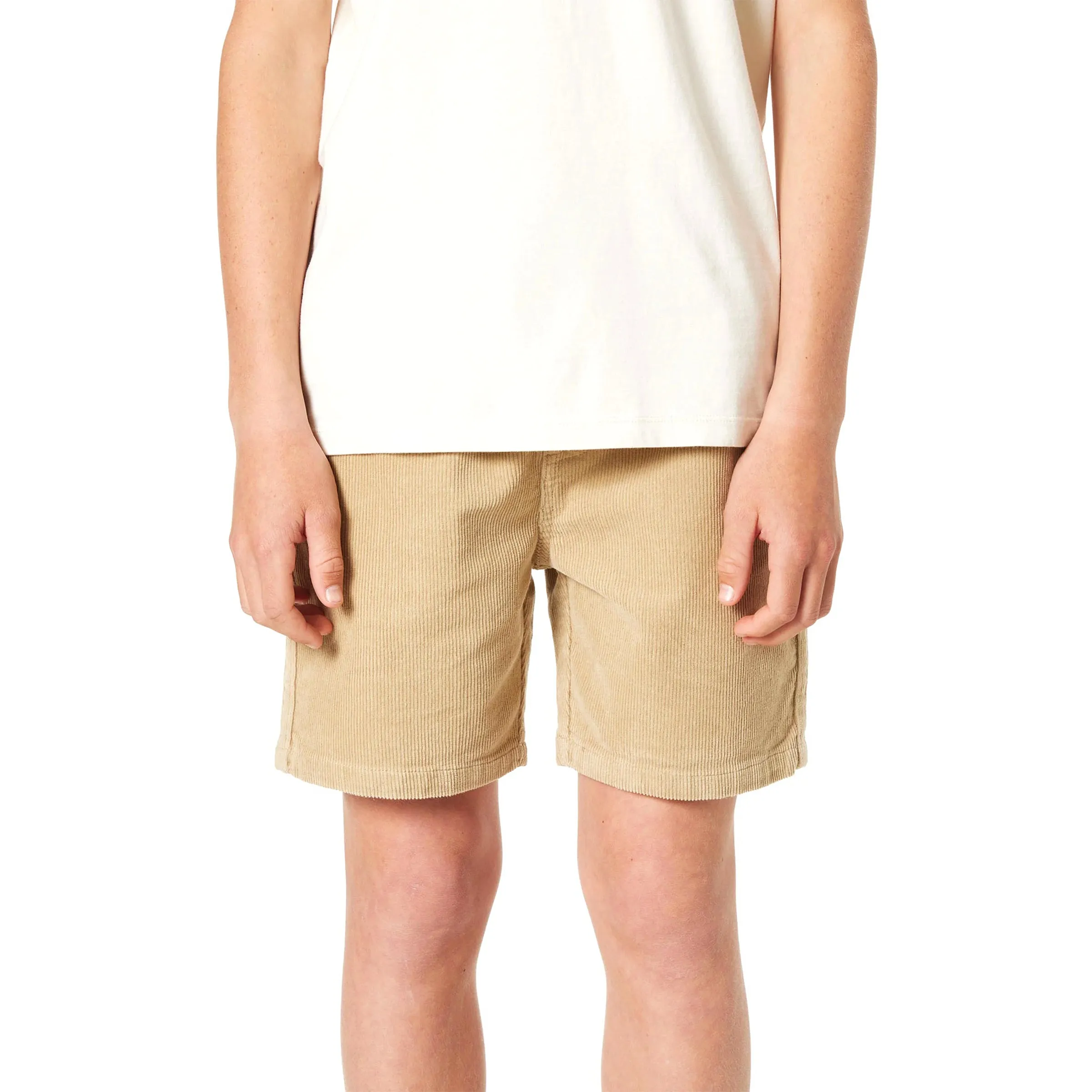 Boy's (8-16) Kord Patio Short