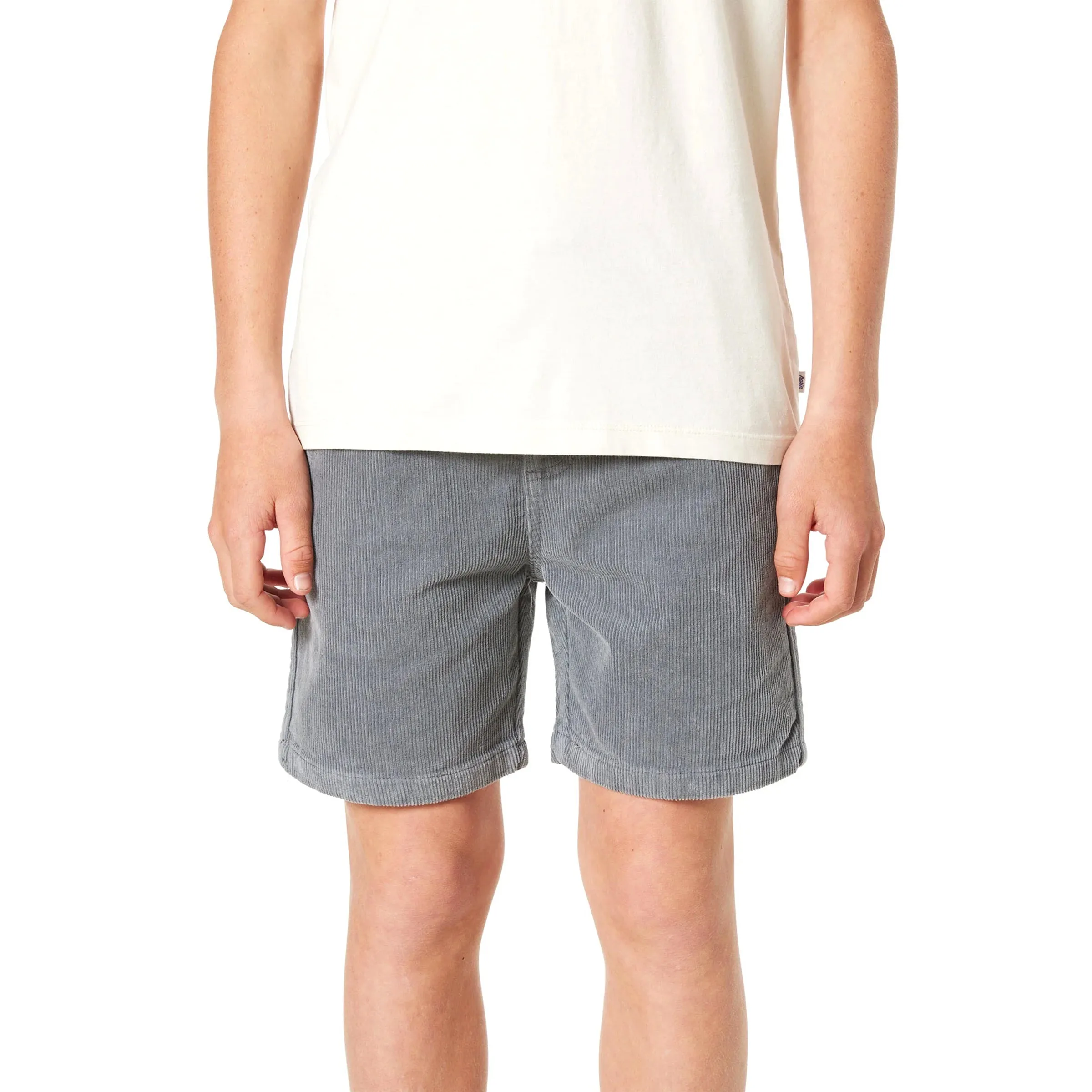 Boy's (8-16) Kord Patio Short