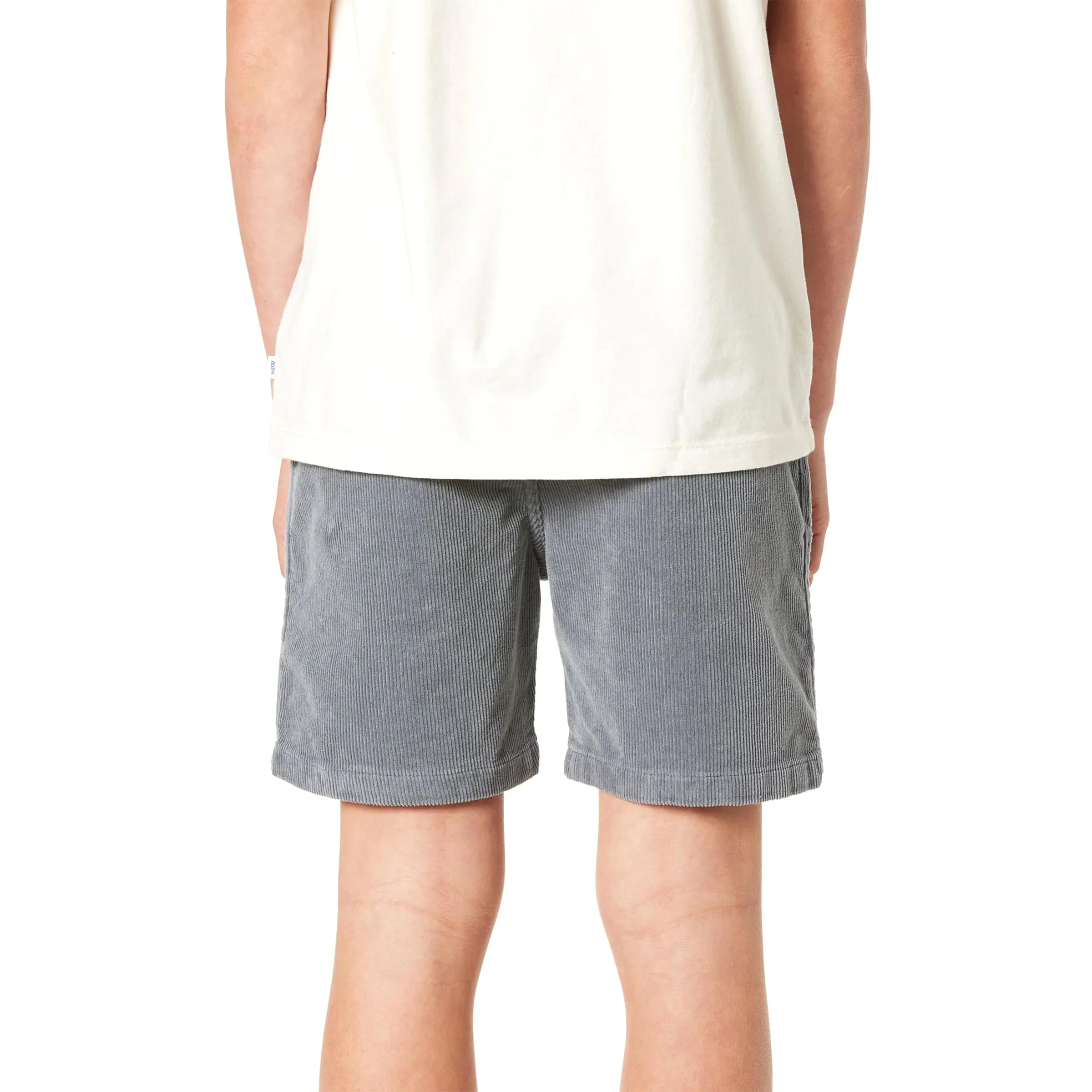 Boy's (8-16) Kord Patio Short