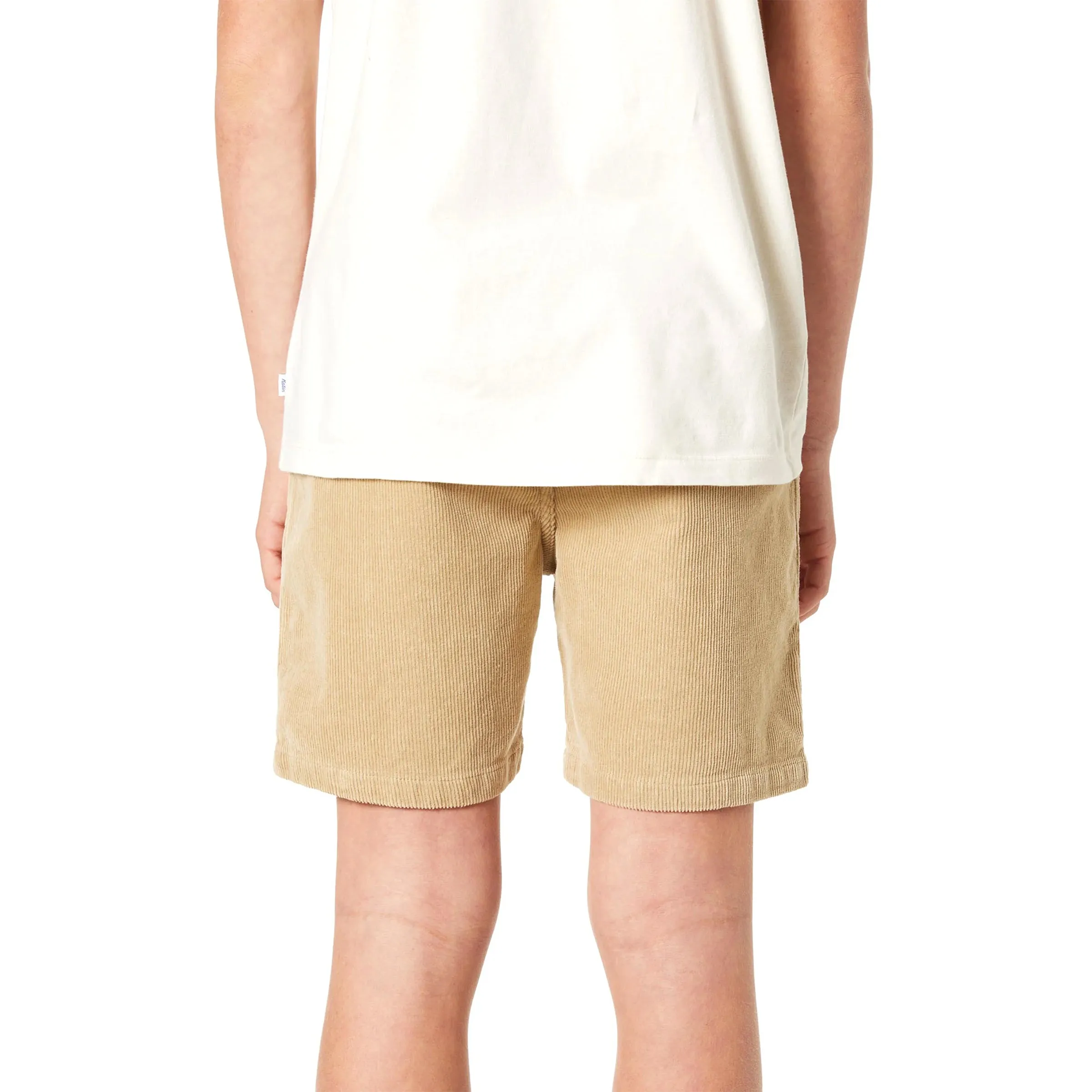 Boy's (8-16) Kord Patio Short