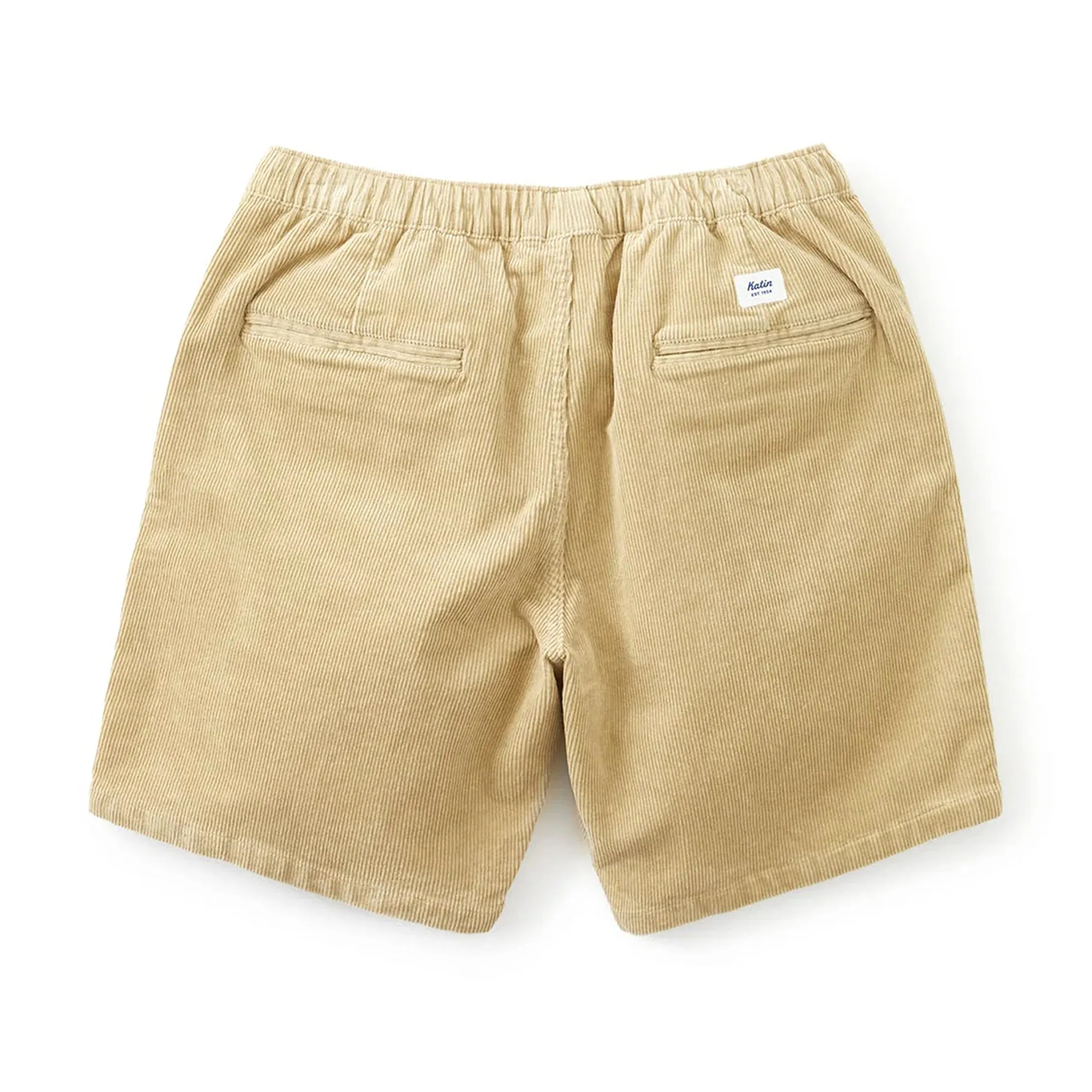 Boy's (8-16) Kord Patio Short