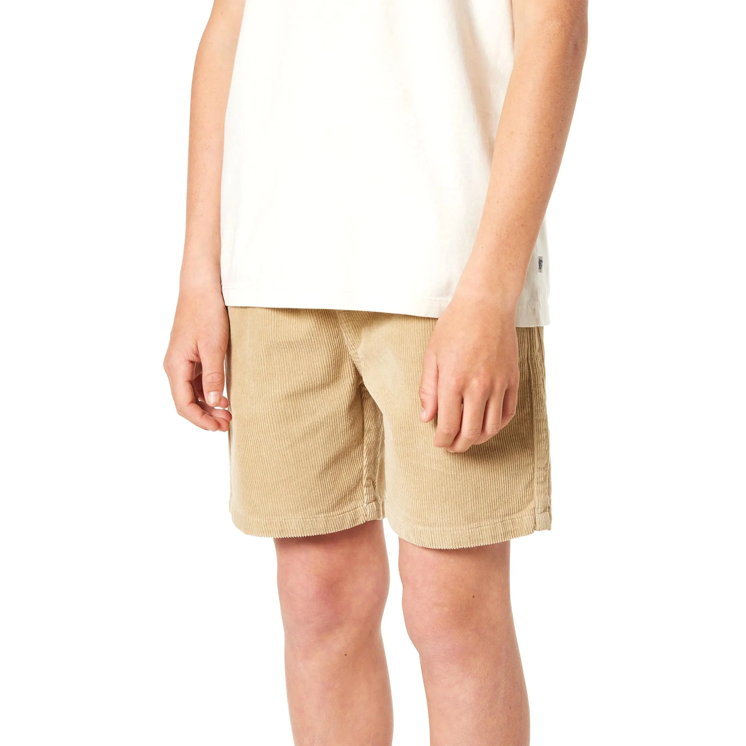 Boy's (8-16) Kord Patio Short