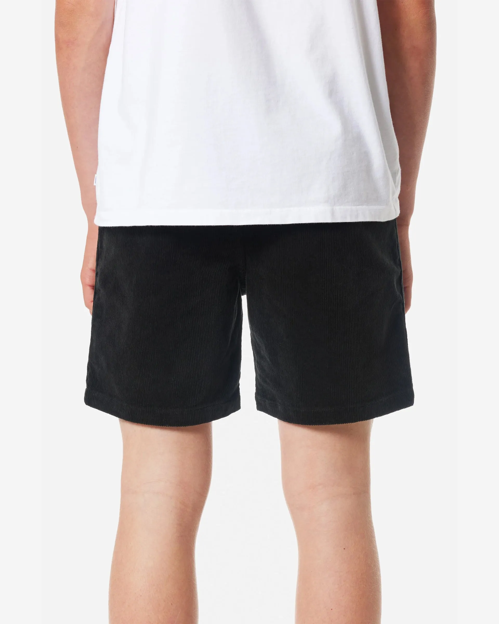 Boy's (8-16) Kord Patio Short