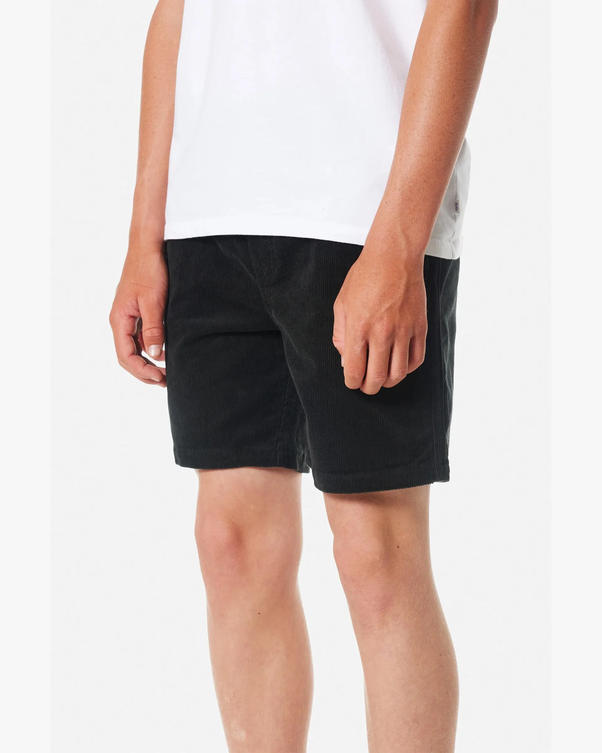 Boy's (8-16) Kord Patio Short