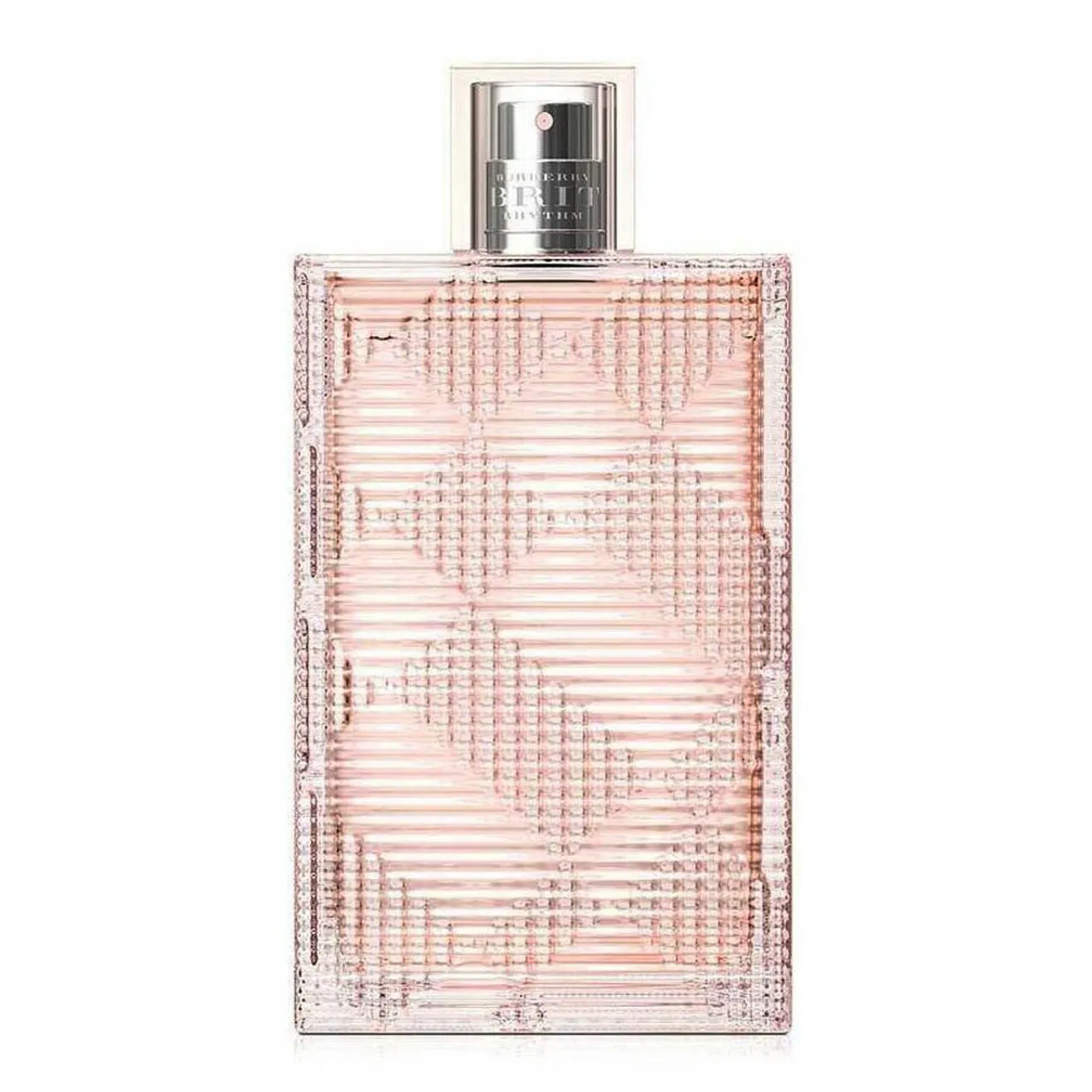 Burberry BRIT RHYTHM 90ml  3.0 oz WOMEN