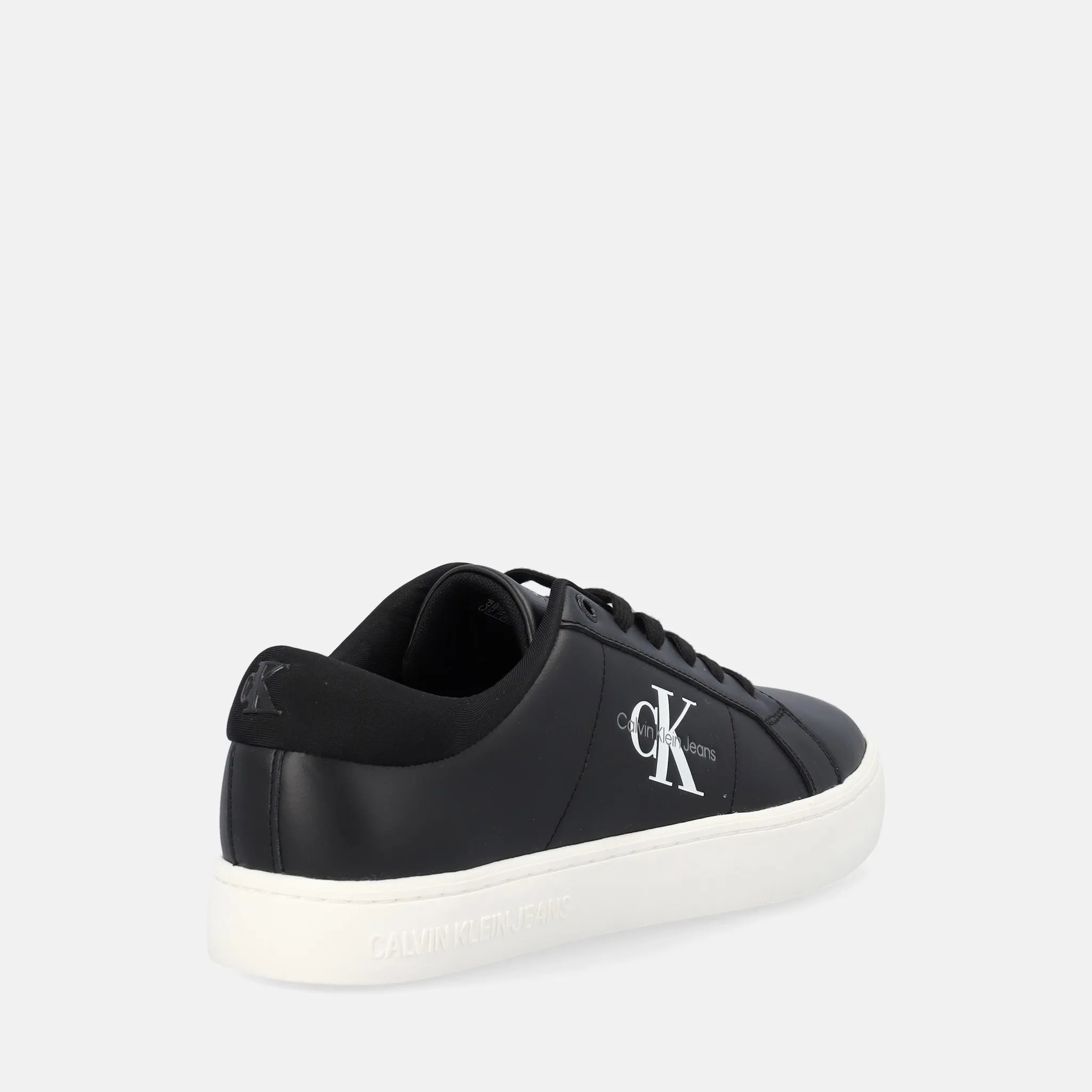 CALVIN KLEIN CLASSIC CUPSOLE LOW