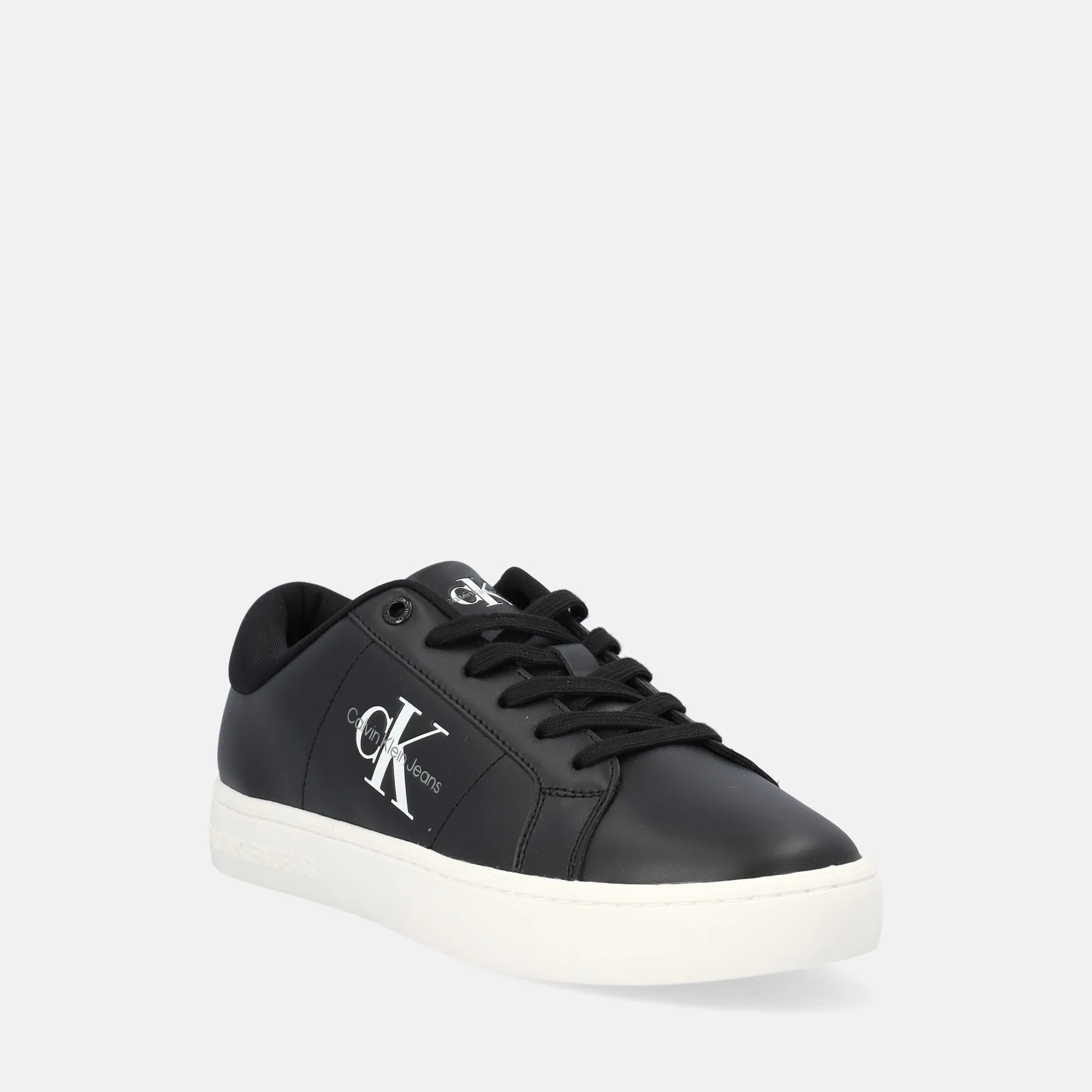 CALVIN KLEIN CLASSIC CUPSOLE LOW