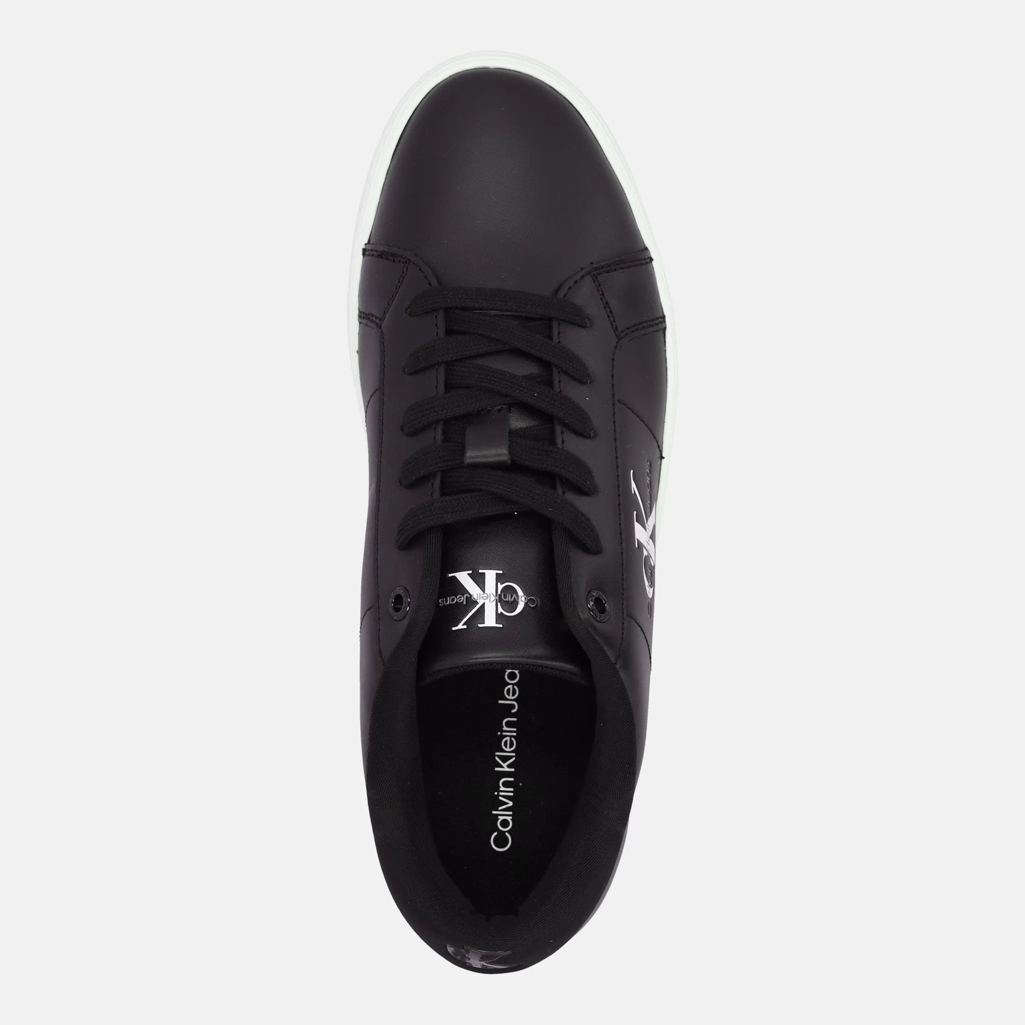 CALVIN KLEIN CLASSIC CUPSOLE LOW