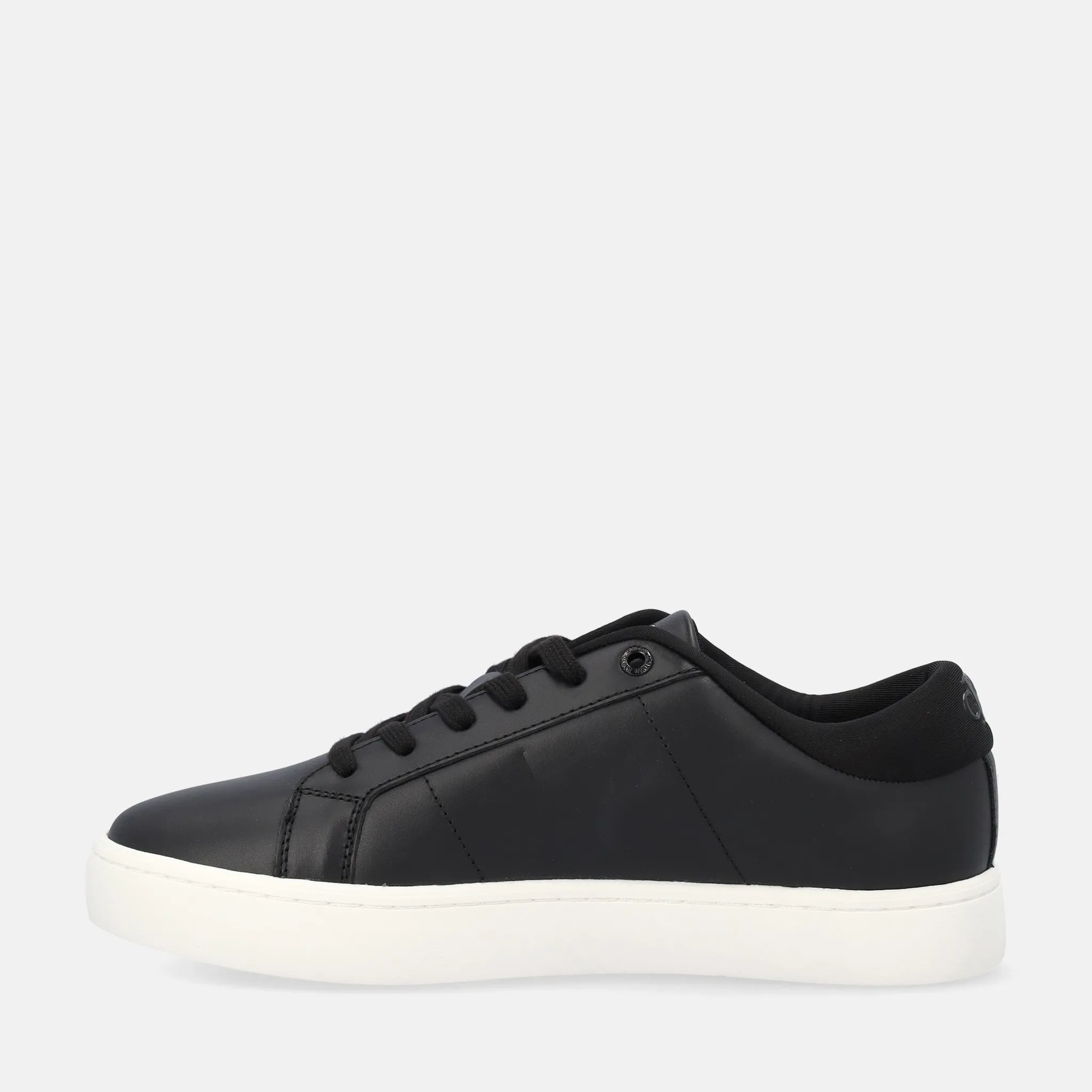 CALVIN KLEIN CLASSIC CUPSOLE LOW