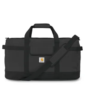 Carhartt WIP Jake Duffle Bag Black