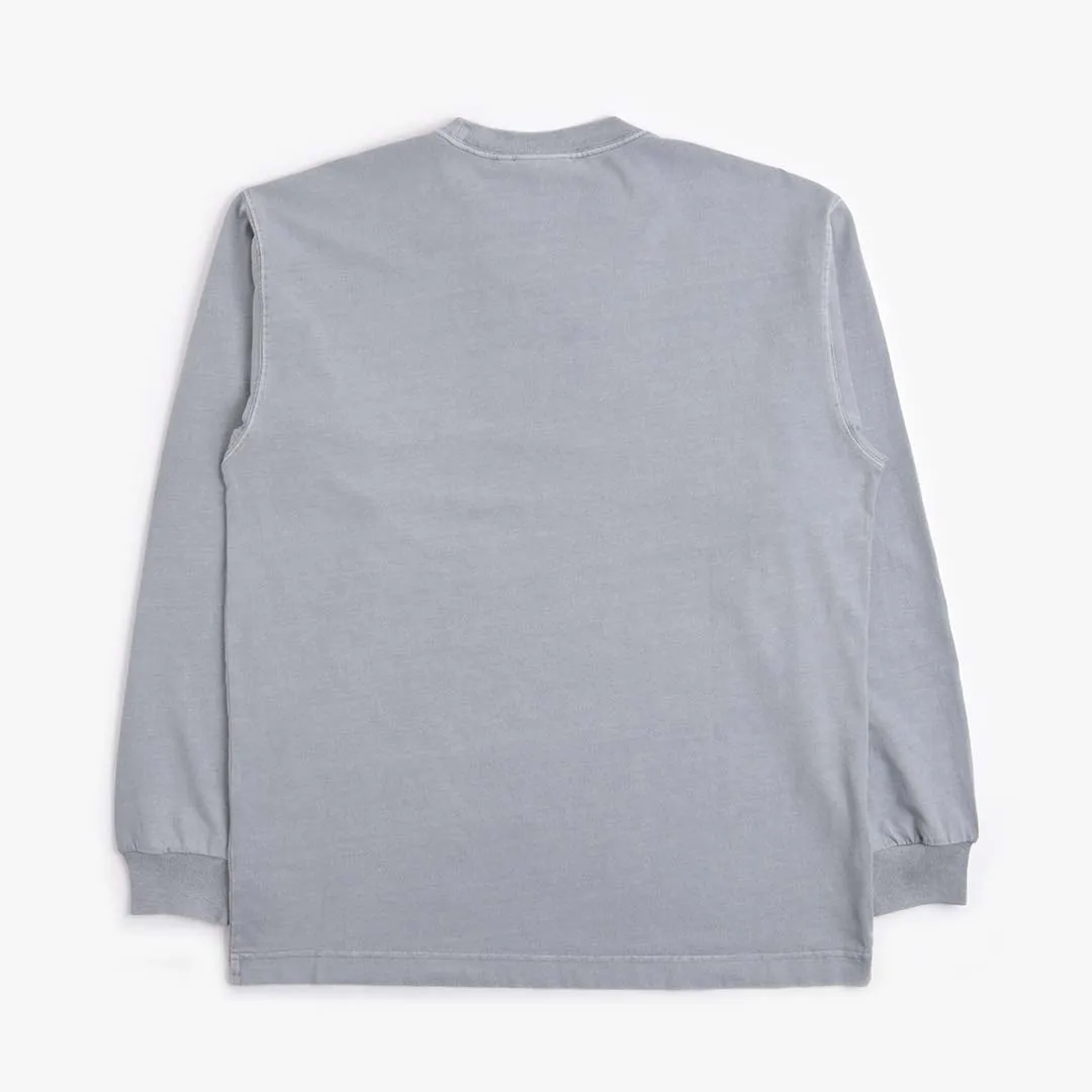 Carhartt WIP Vista Long Sleeve T-Shirt