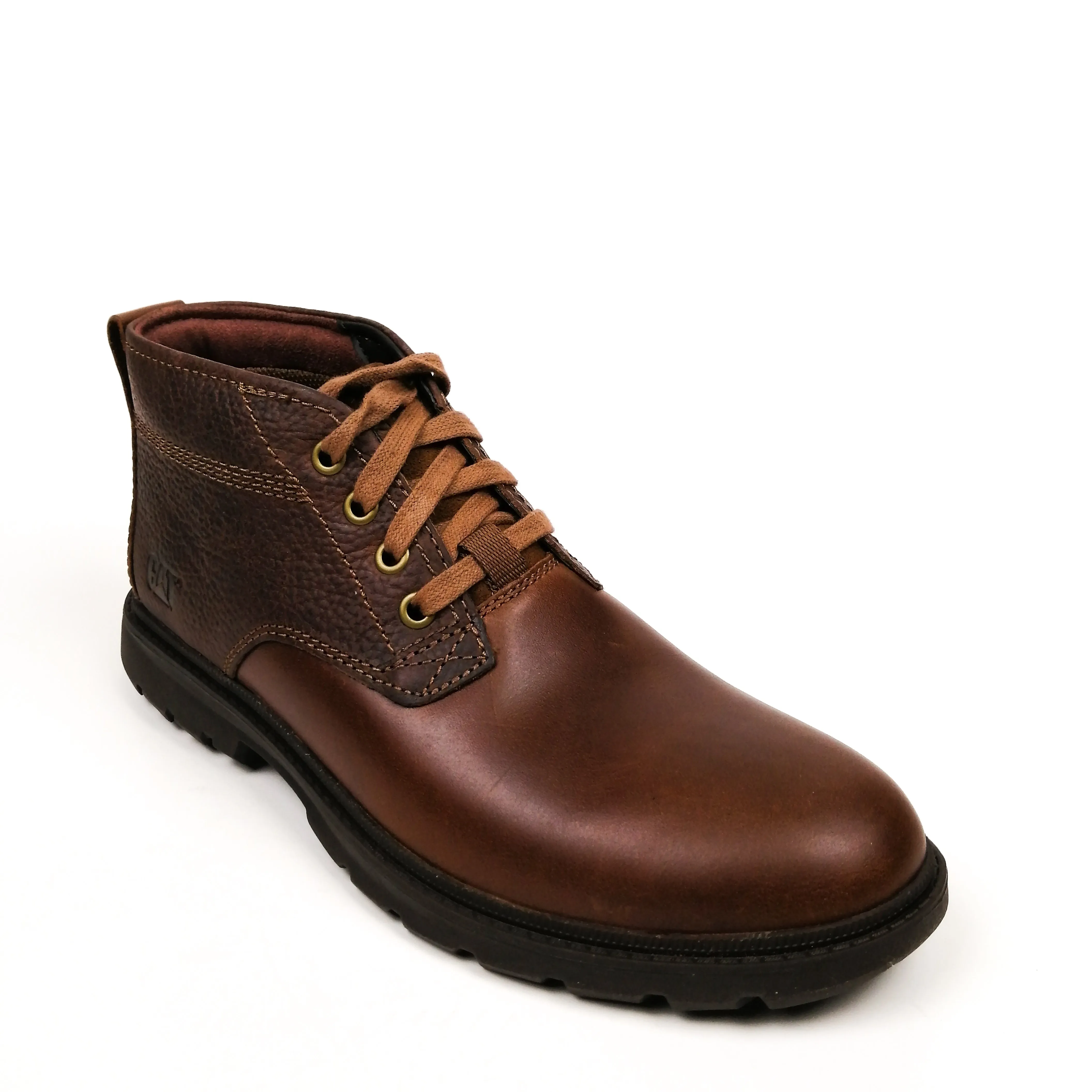 CATERPILLAR TRENTON MEN BROWN