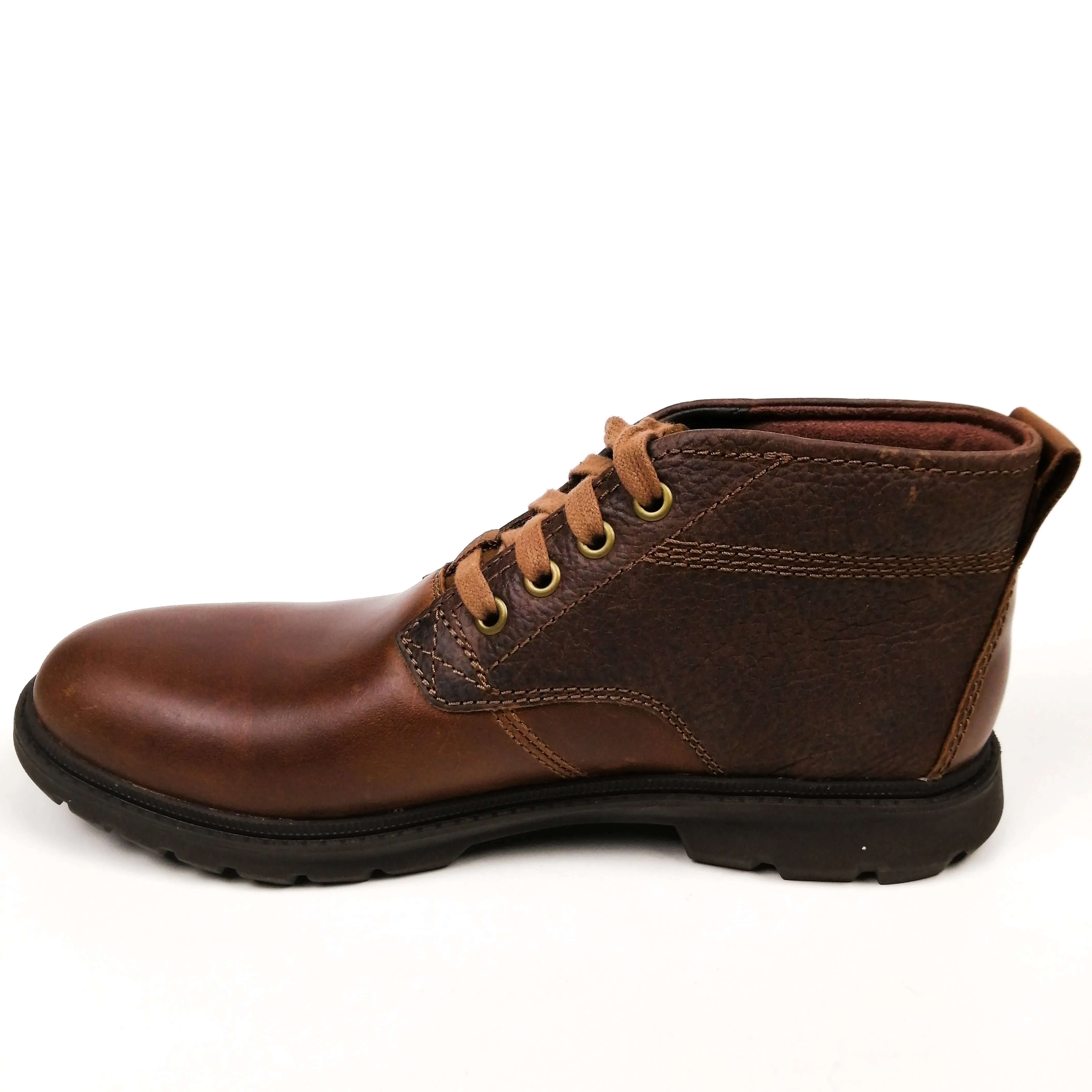 CATERPILLAR TRENTON MEN BROWN