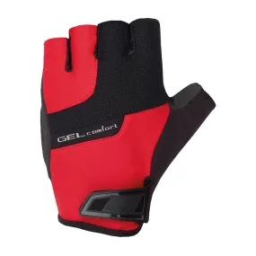 Chiba Gel Comfort Short Finger Bike Gloves