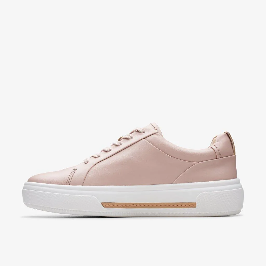 Clarks Hollyhock Walk Trainer