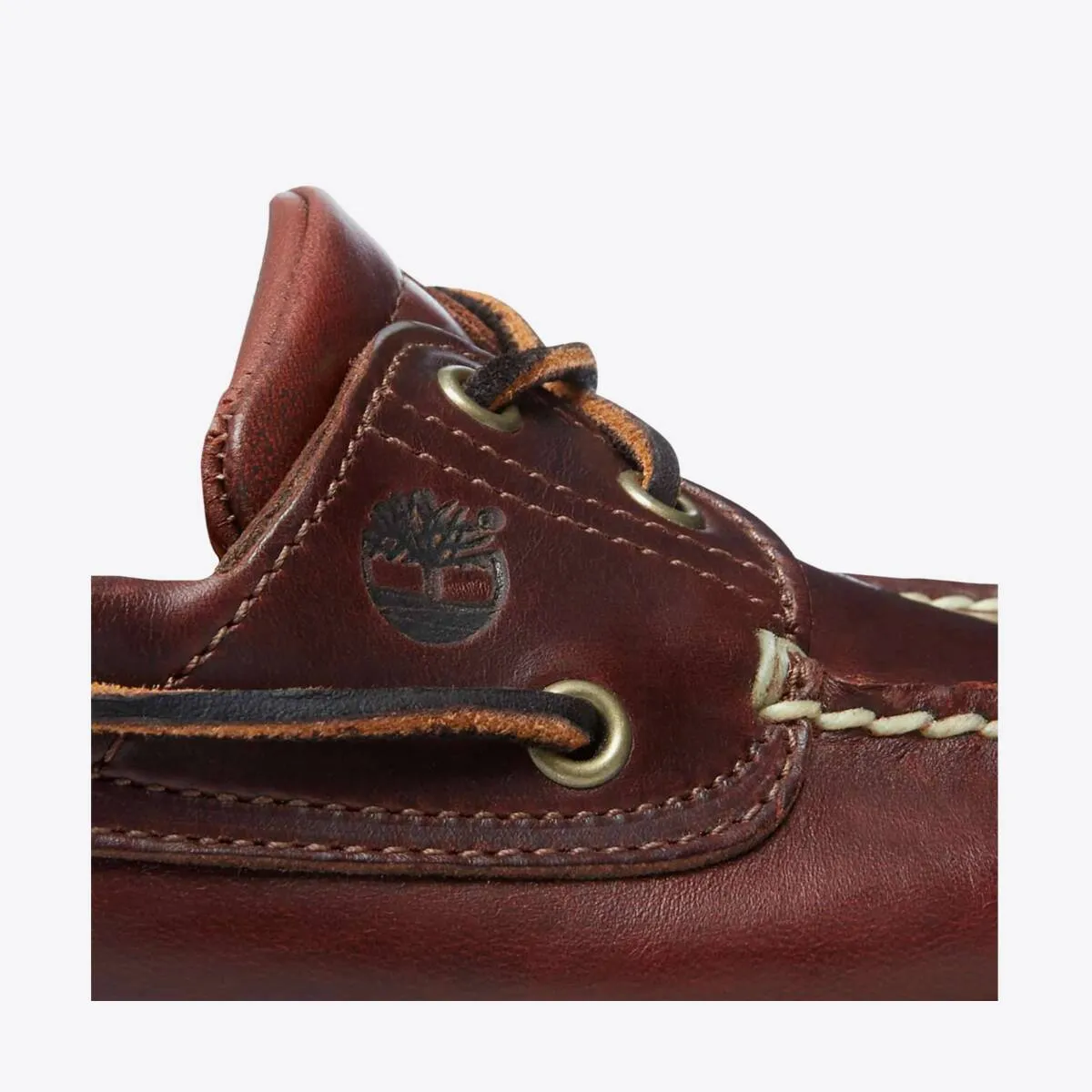 Classic 2-Eye Boat Shoes