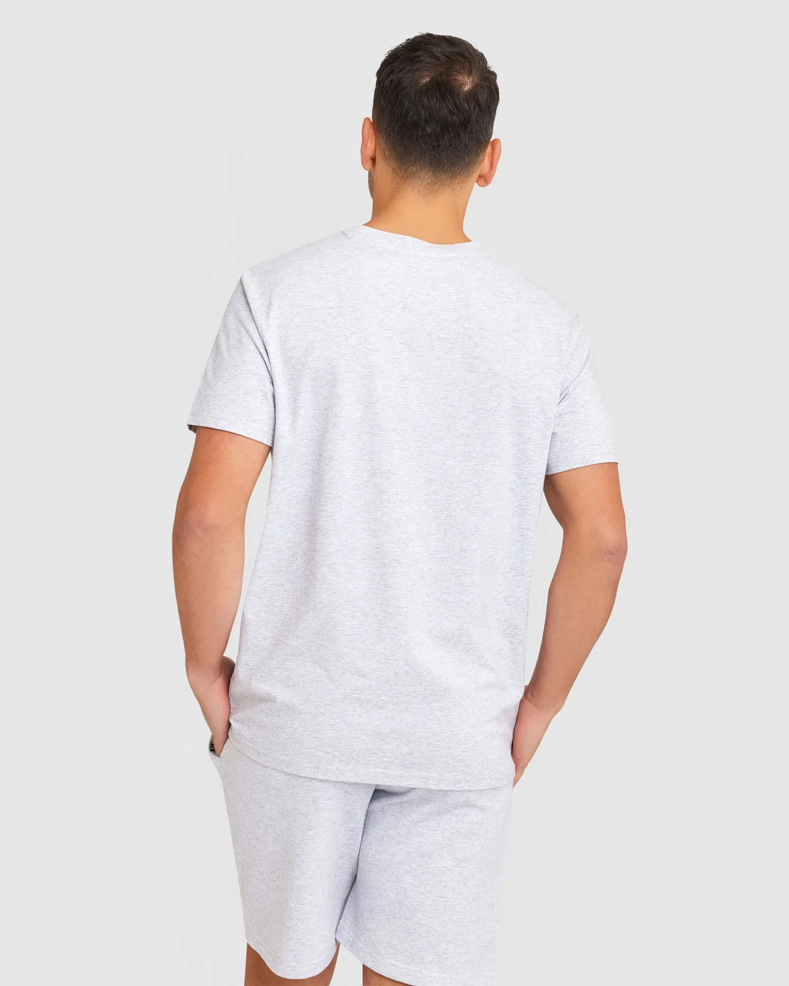 Classic 2.0 Men's Tee