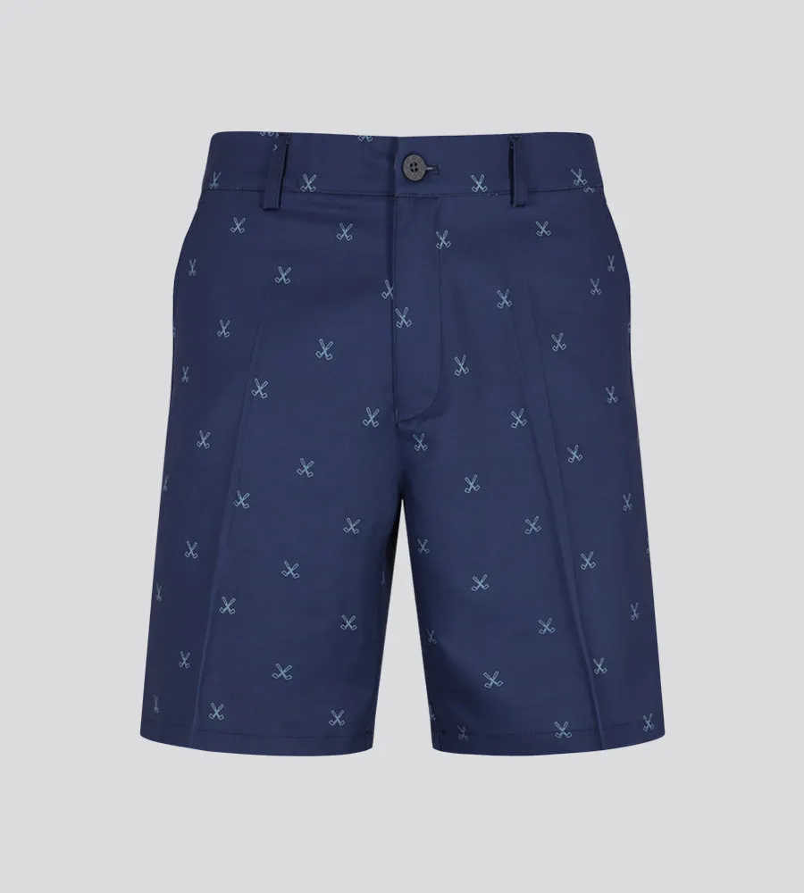 CLIMA CLUB SHORTS - NAVY